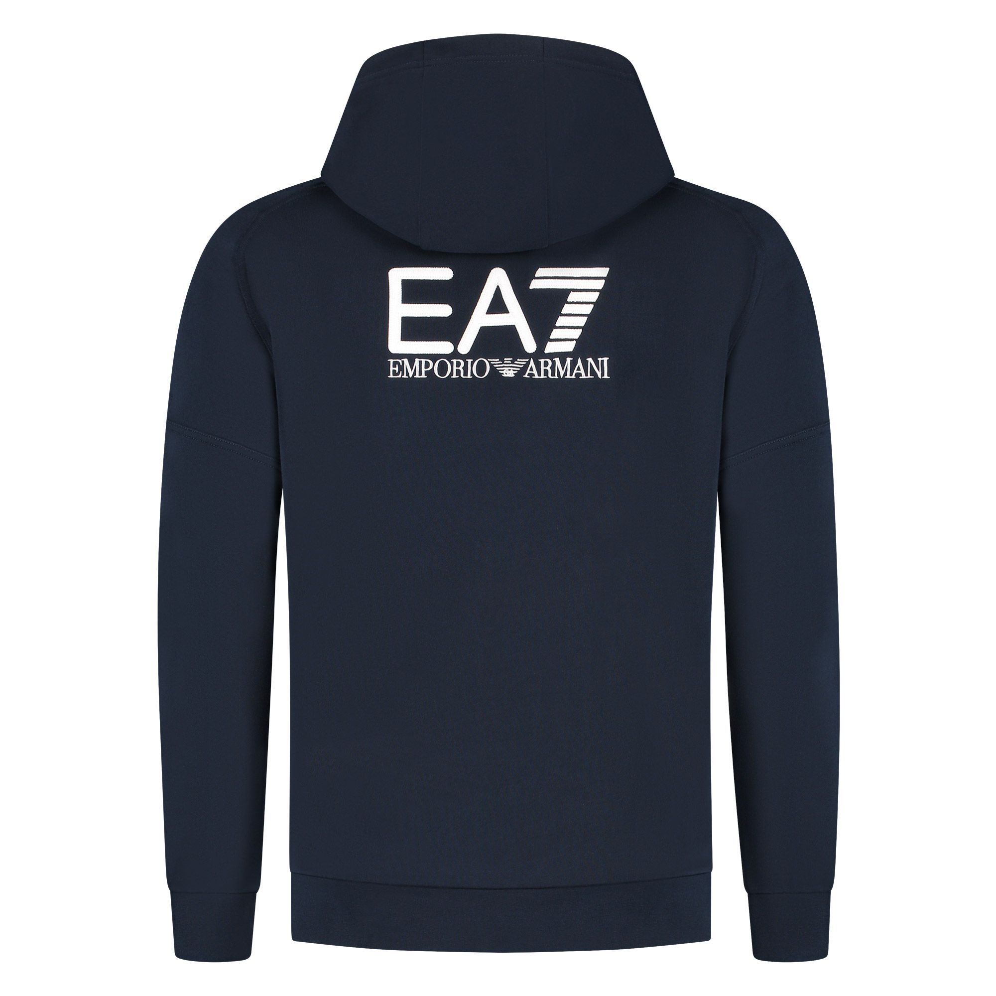 EA7 Train Visibility Trainingspak Heren