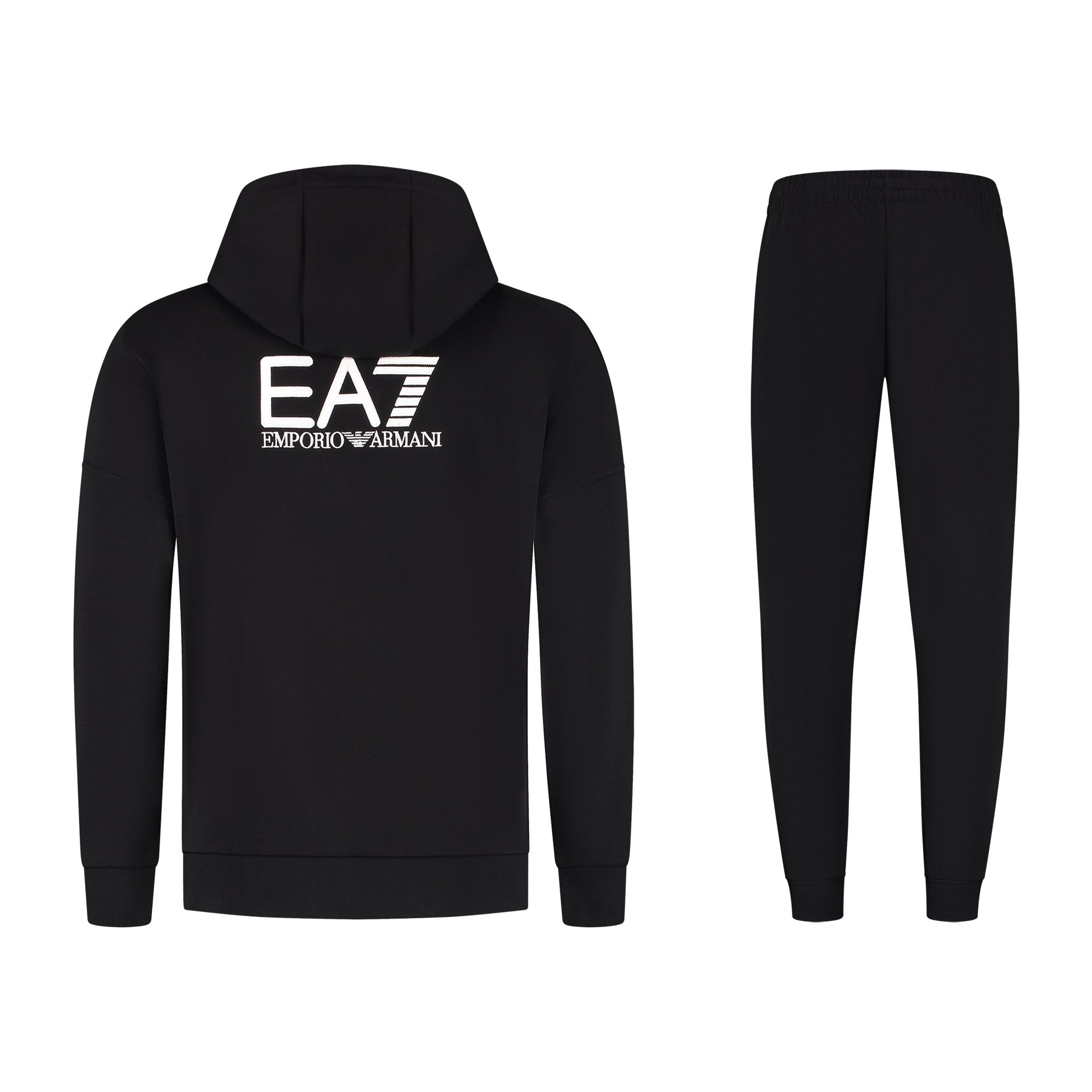 EA7 Train Visibility Trainingspak Heren