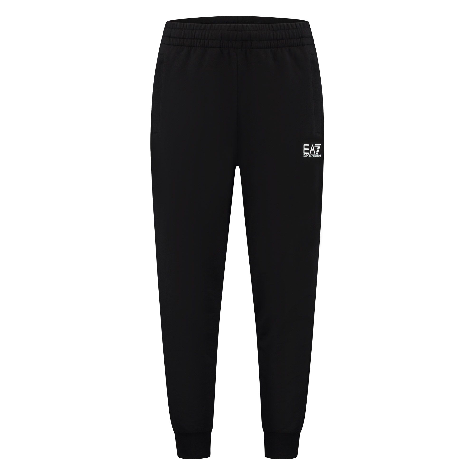 EA7 Train Core ID Hooded Trainingspak Heren