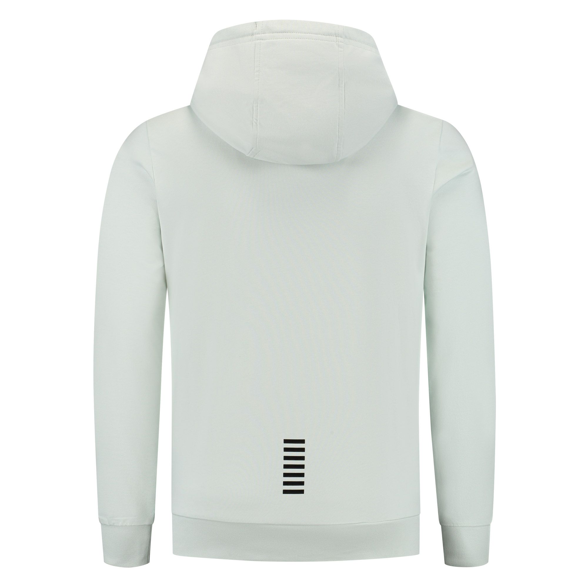 EA7 Train Core ID Hooded Trainingspak Heren