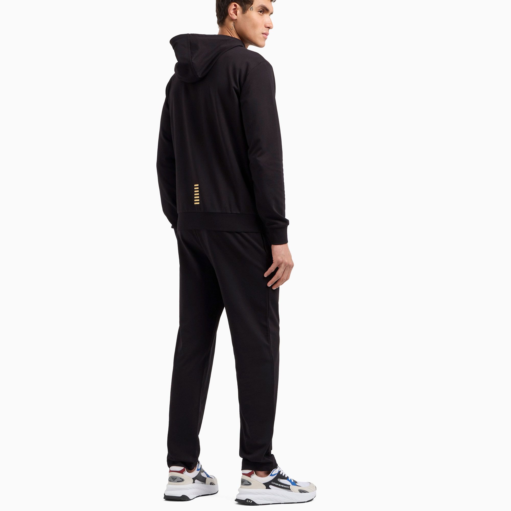 EA7 Joggingpak Heren