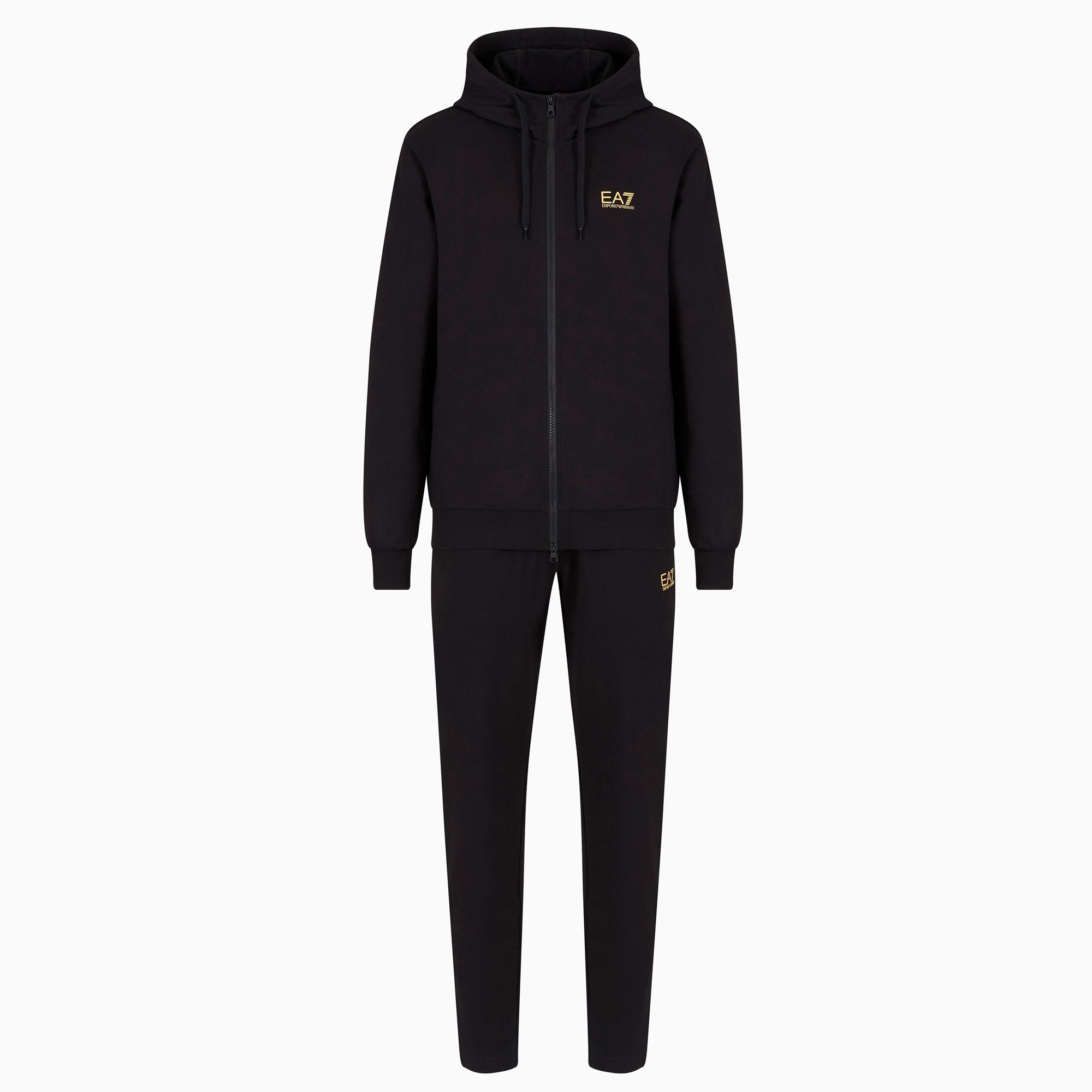 EA7 Joggingpak Heren