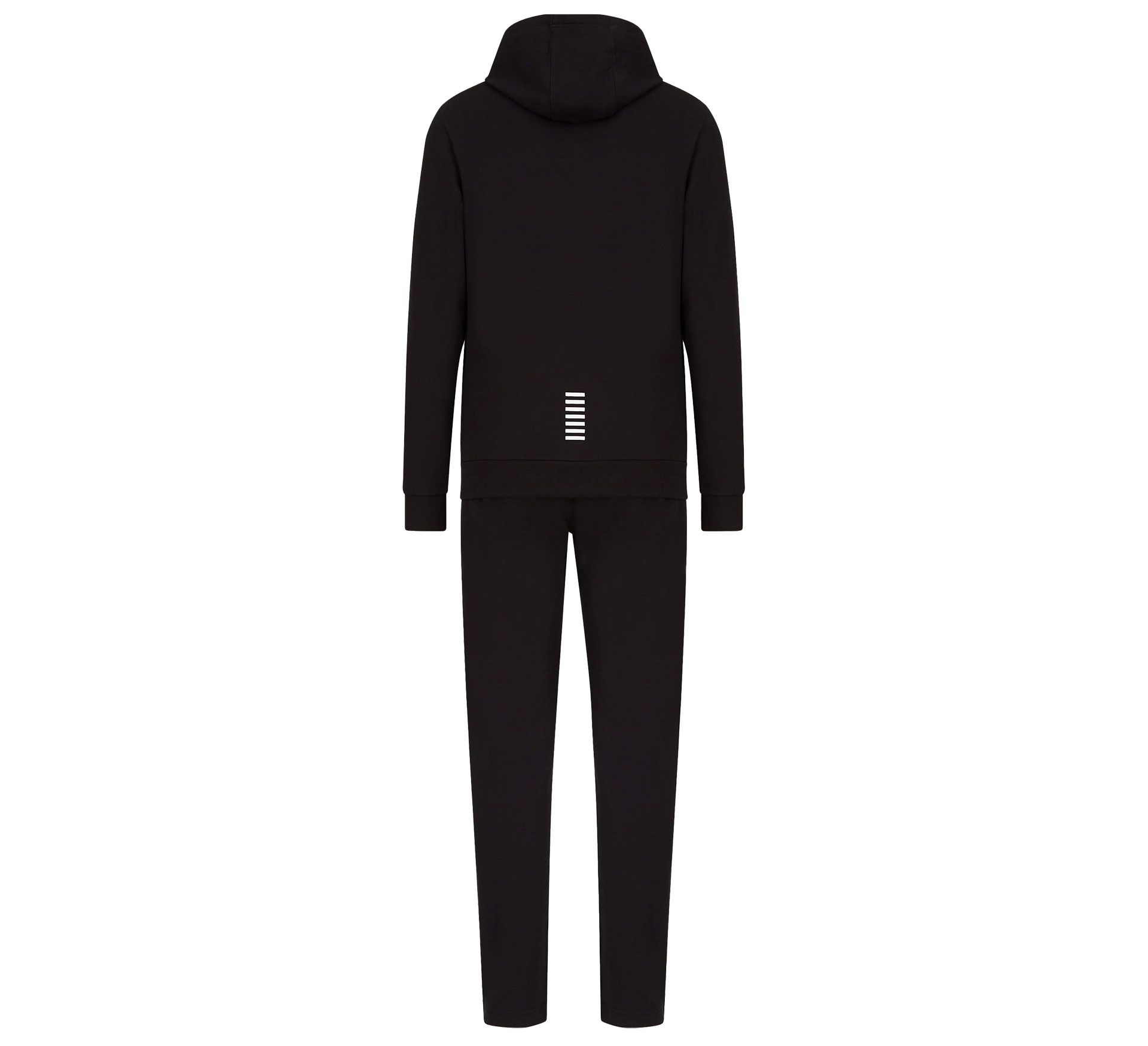 EA7 Train Core ID Hoodie Joggingpak Heren