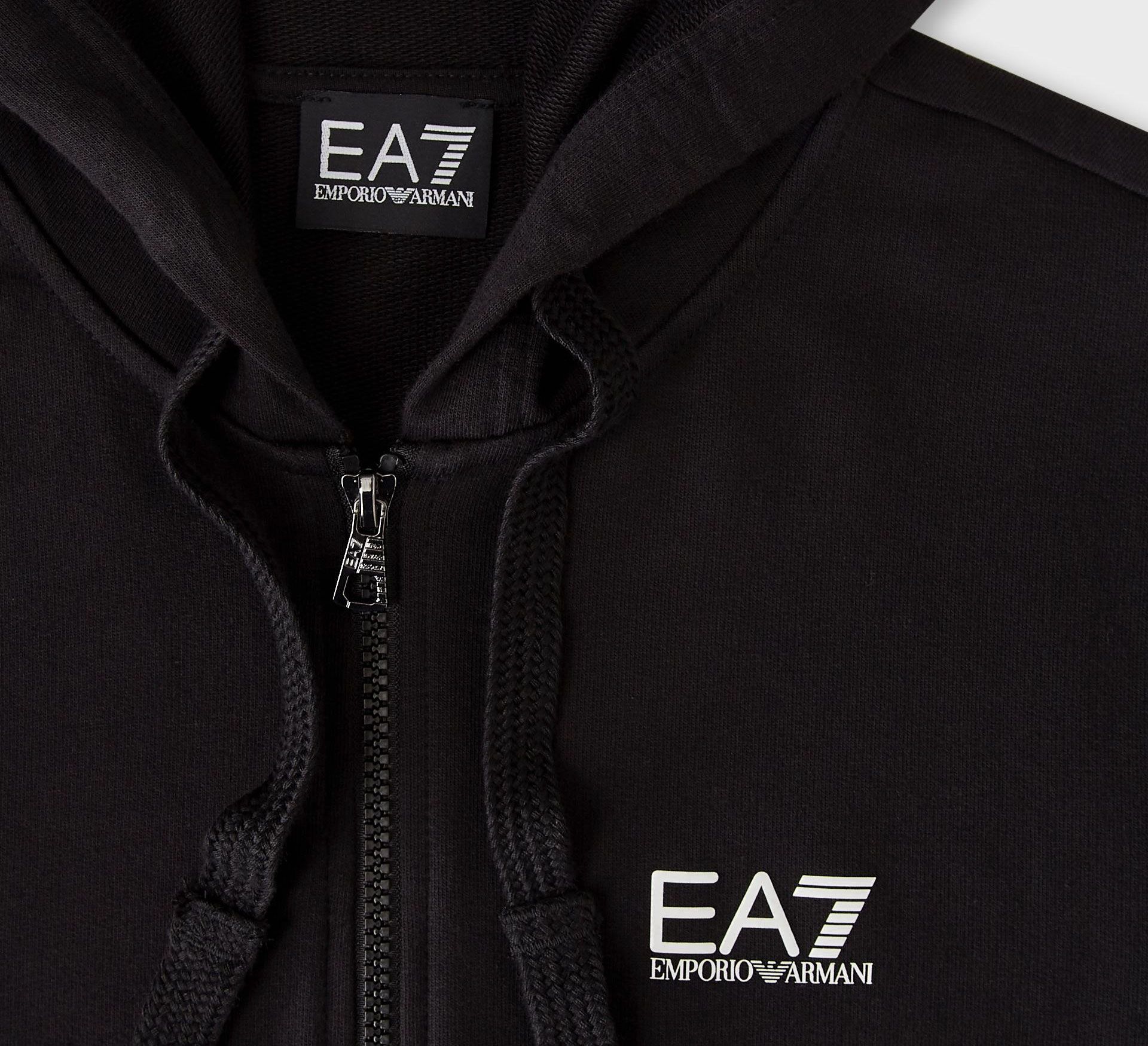 EA7 Train Core ID Hoodie Joggingpak Heren