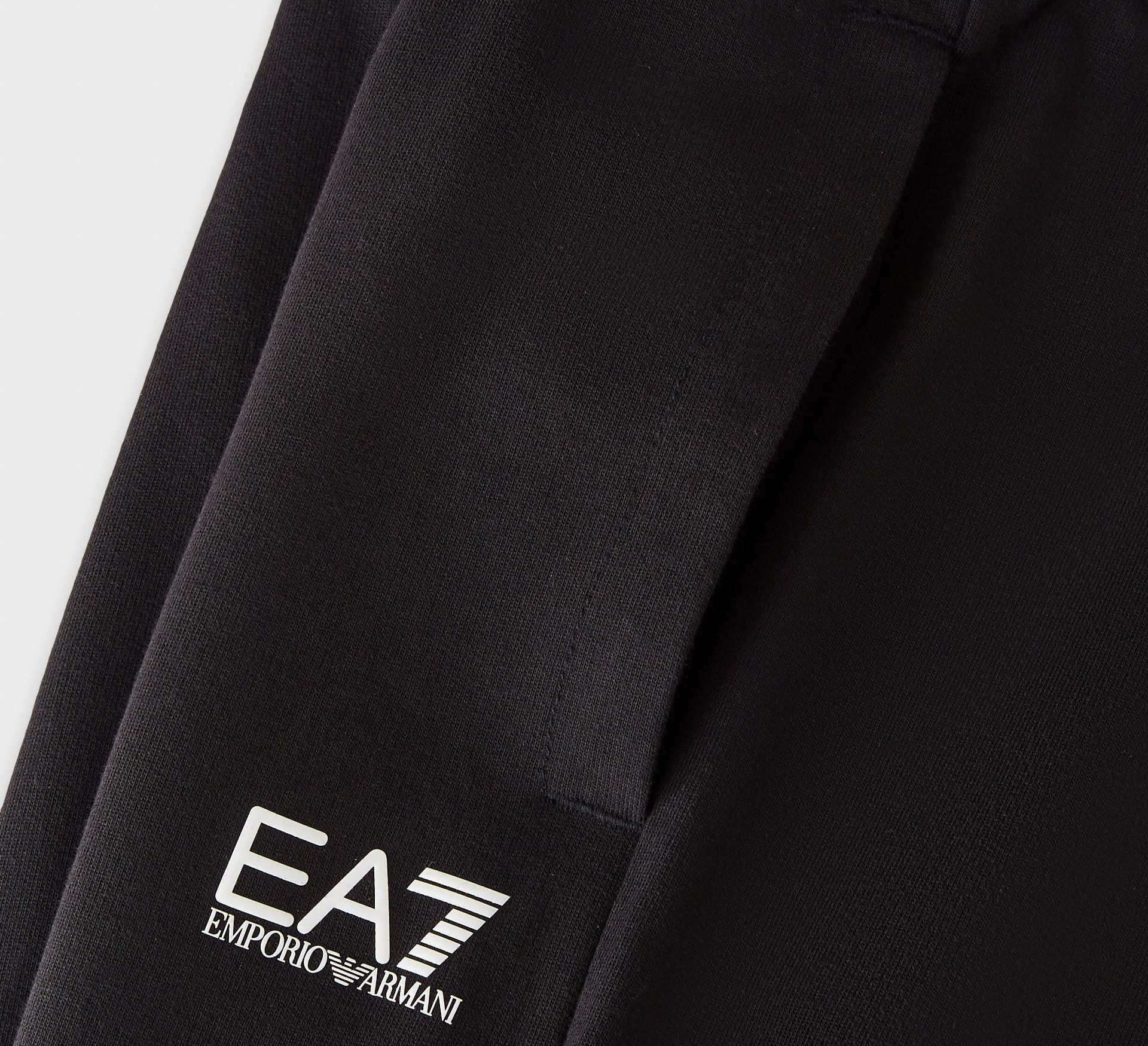 EA7 Train Core ID Hoodie Joggingpak Heren