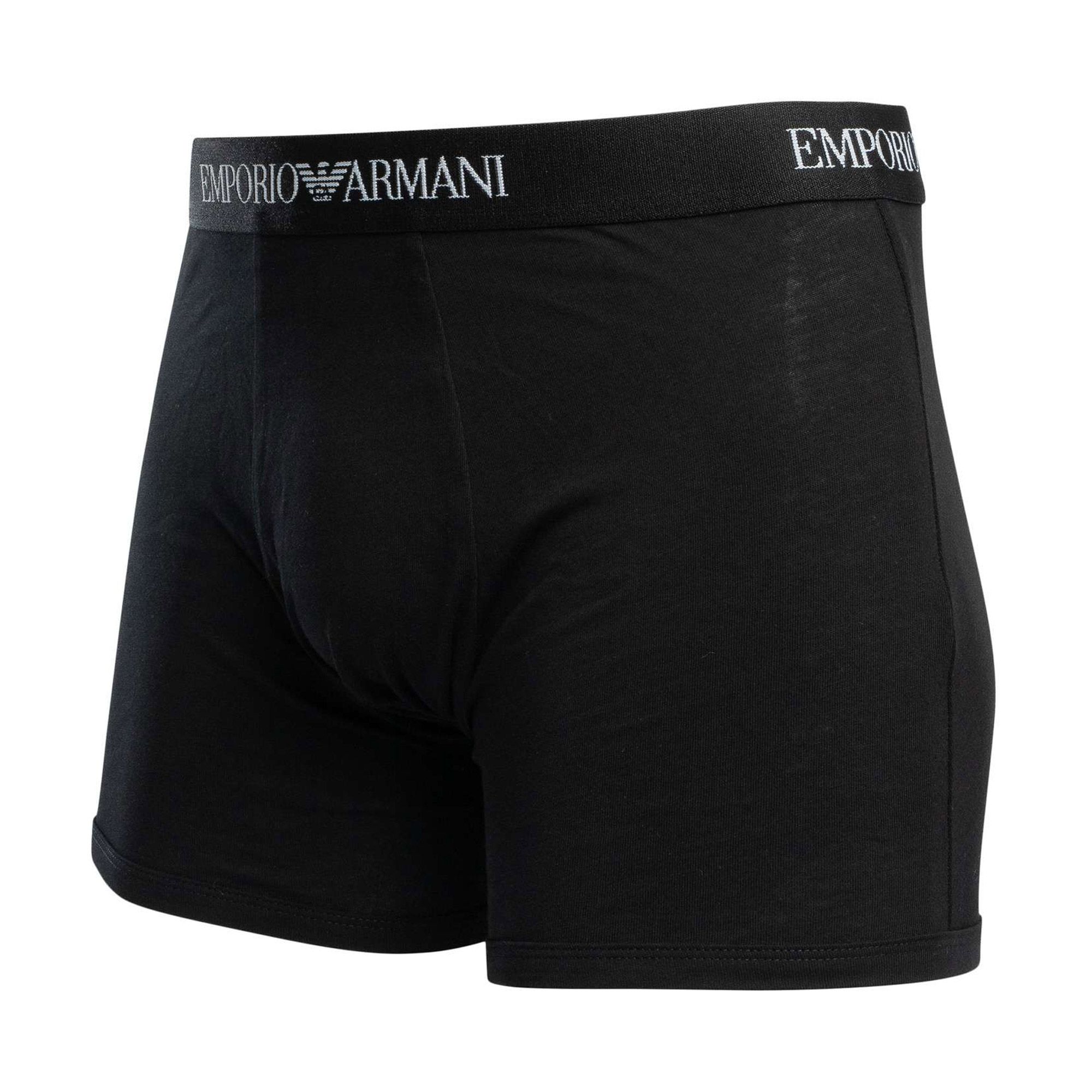 Emporio Armani Boxershorts Heren (3-pack)