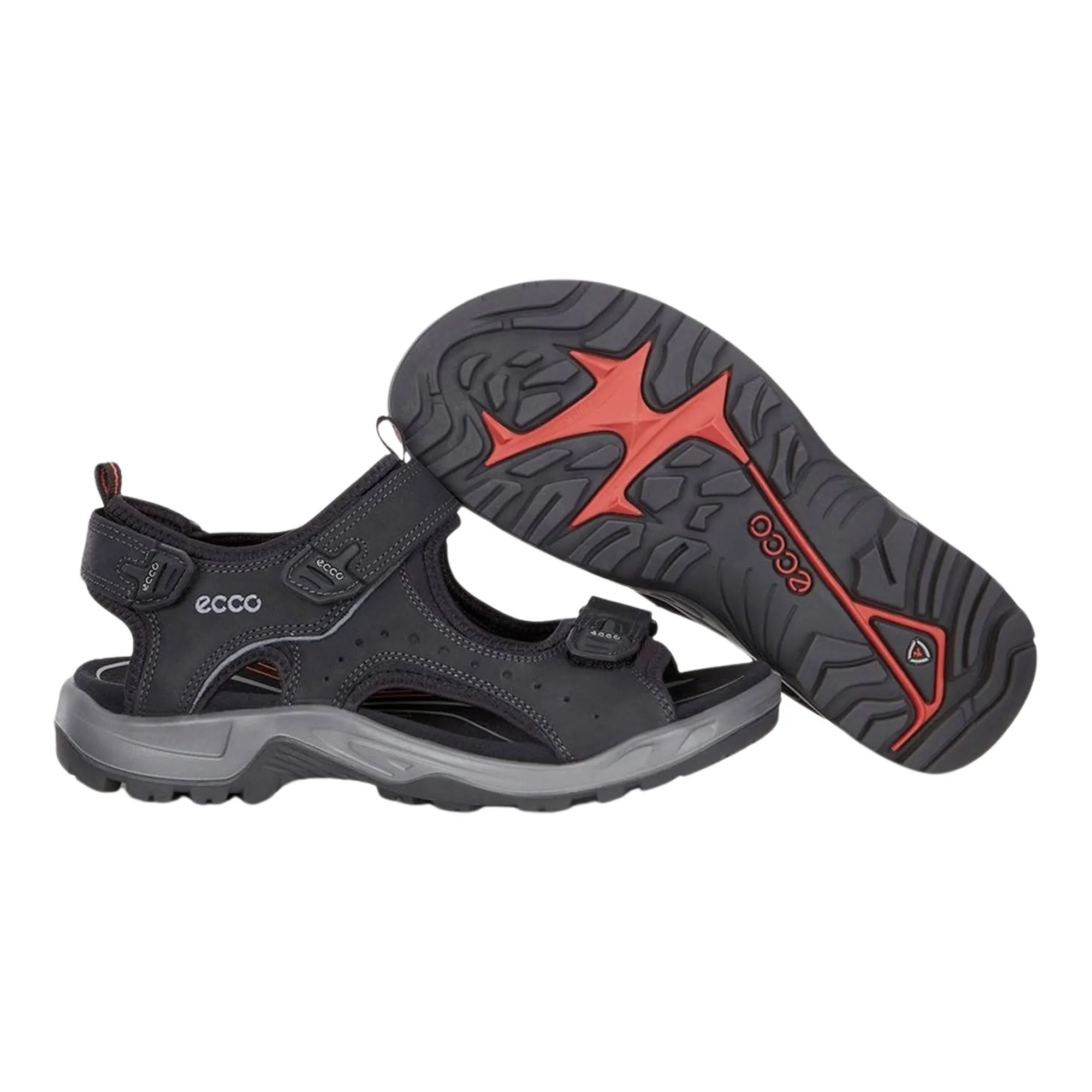 Ecco Offroad Sandalen Heren