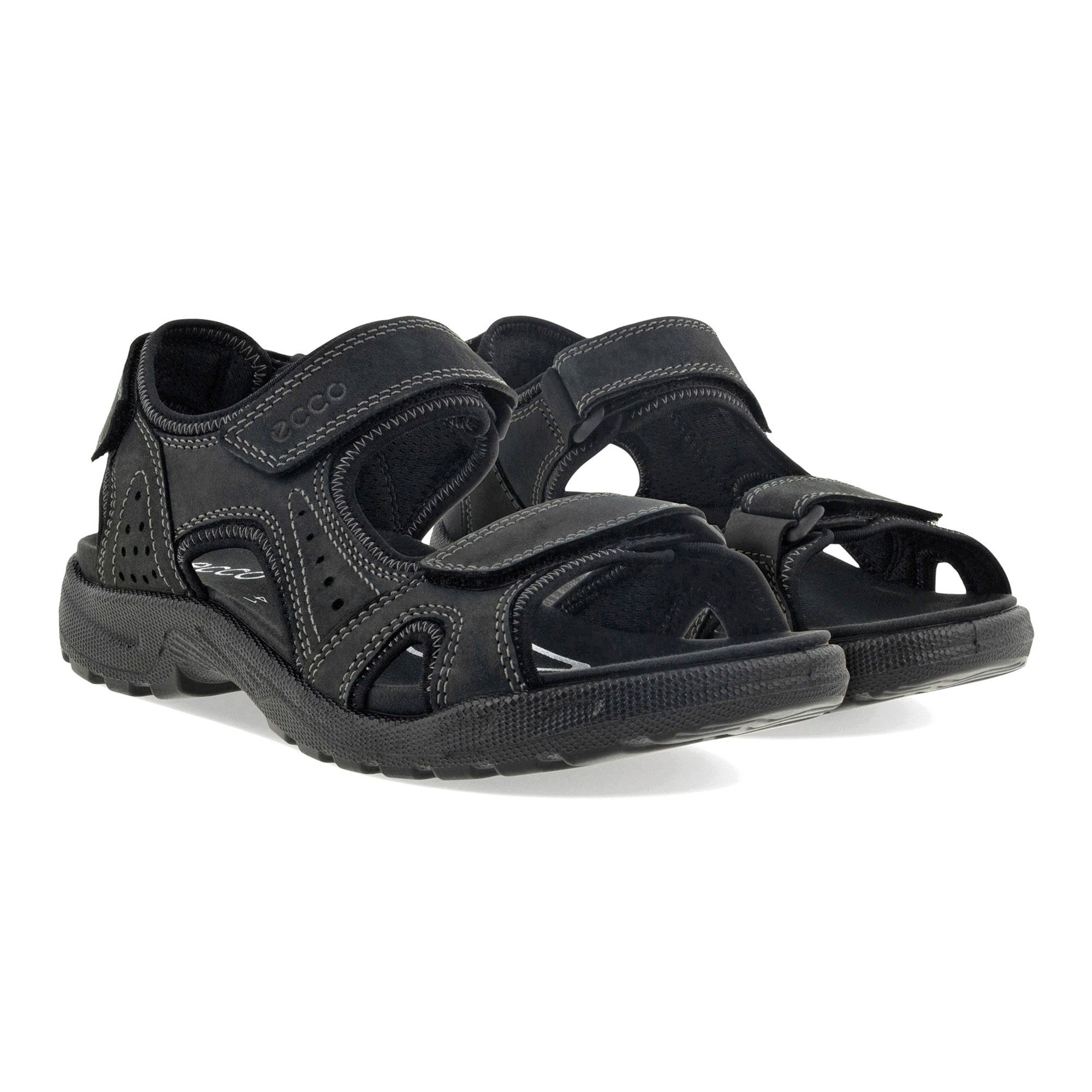 Ecco Onroads Sandalen Heren