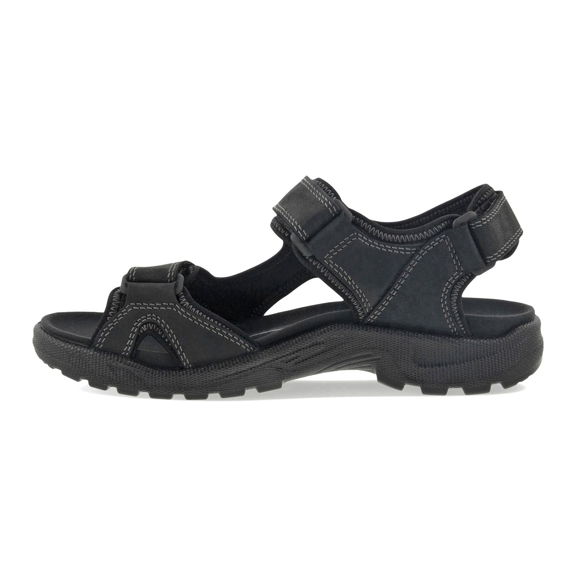 Ecco Onroads Sandalen Heren