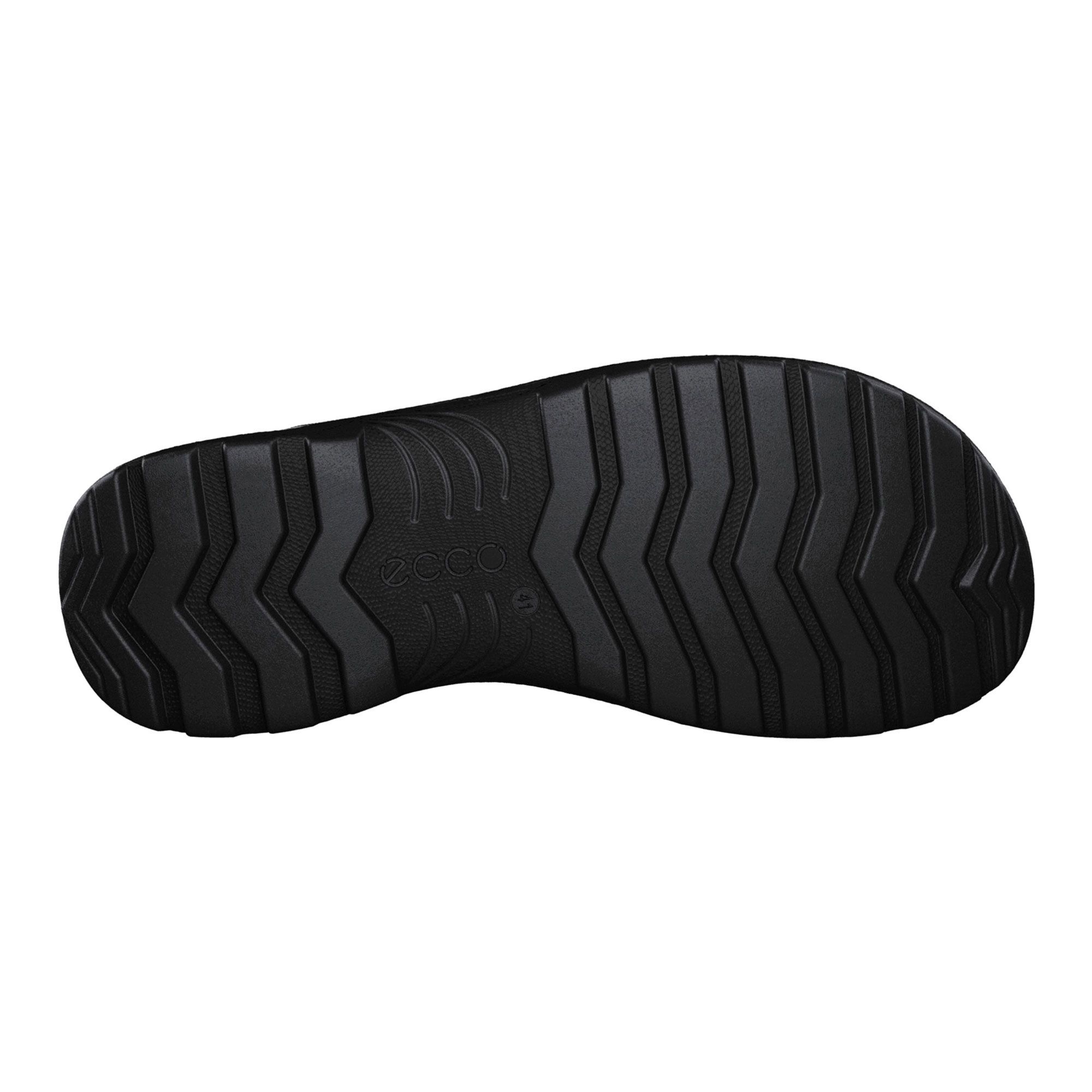 Ecco Onroads Sandalen Heren