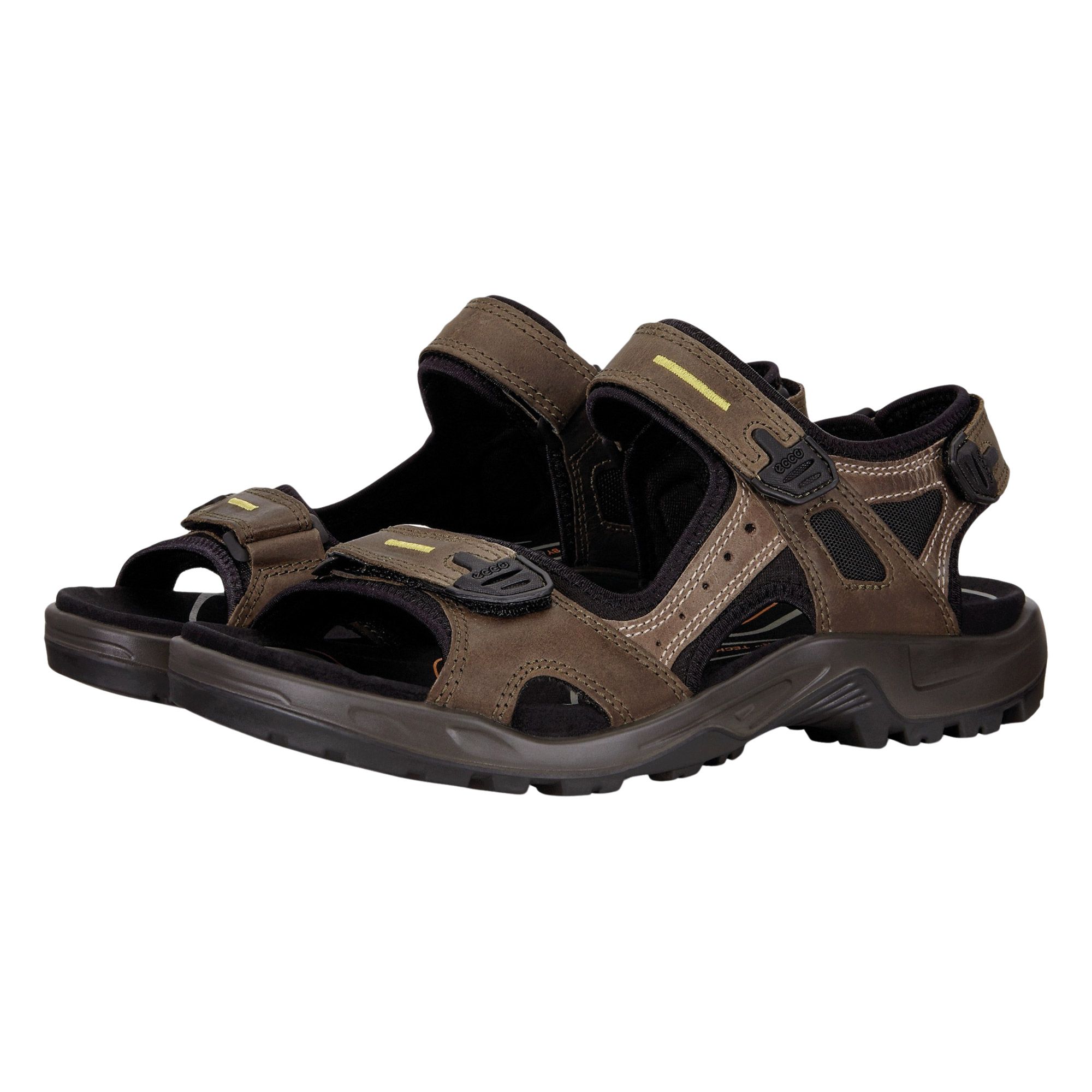 Ecco Offroad Sandals Men