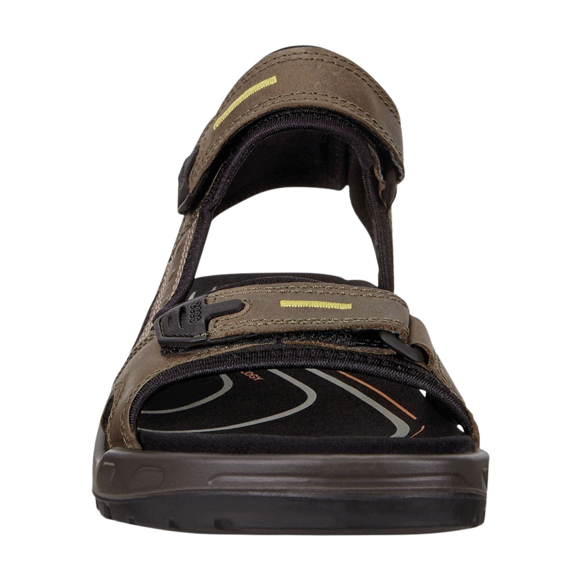 Ecco Offroad Sandals Men