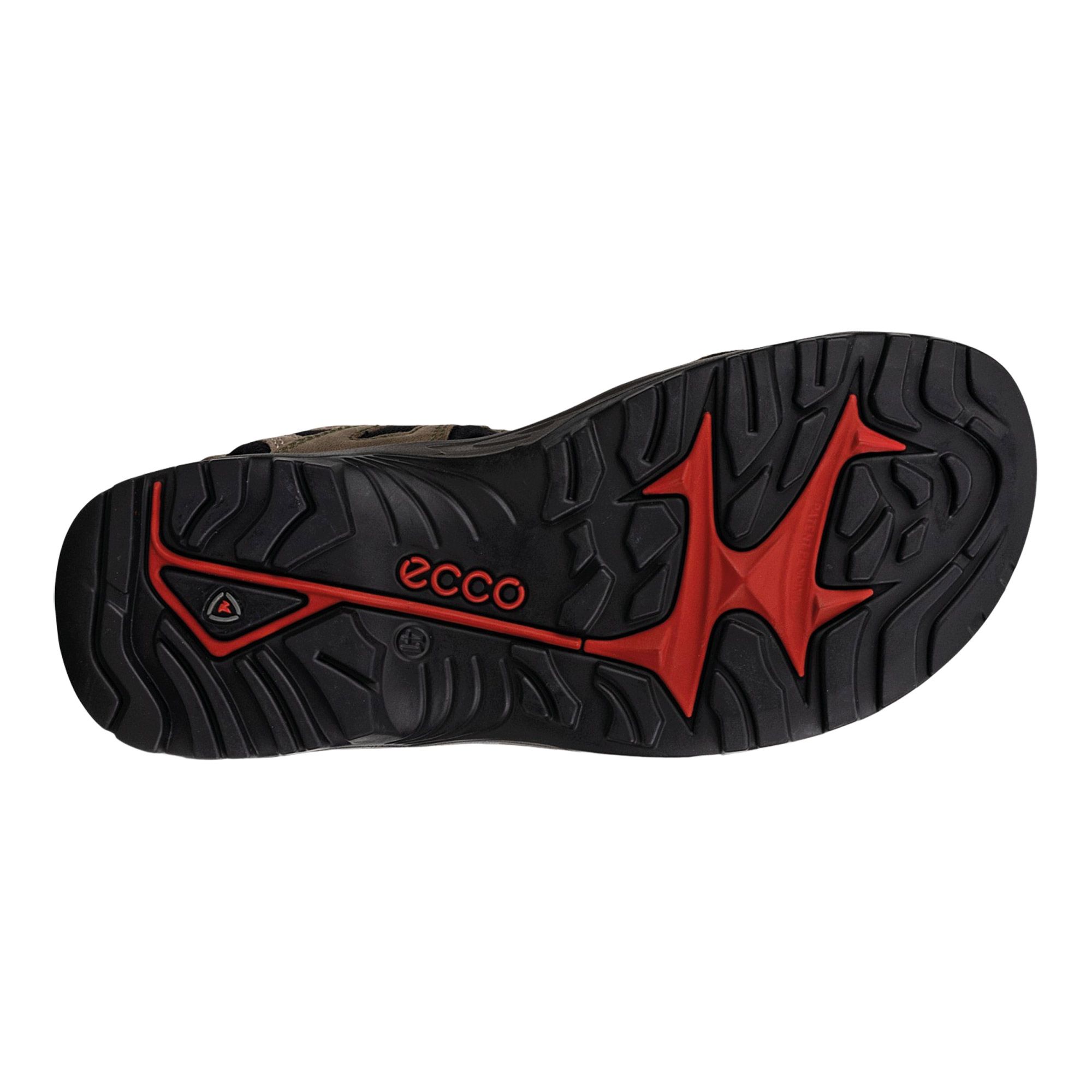 Ecco Offroad Sandals Men