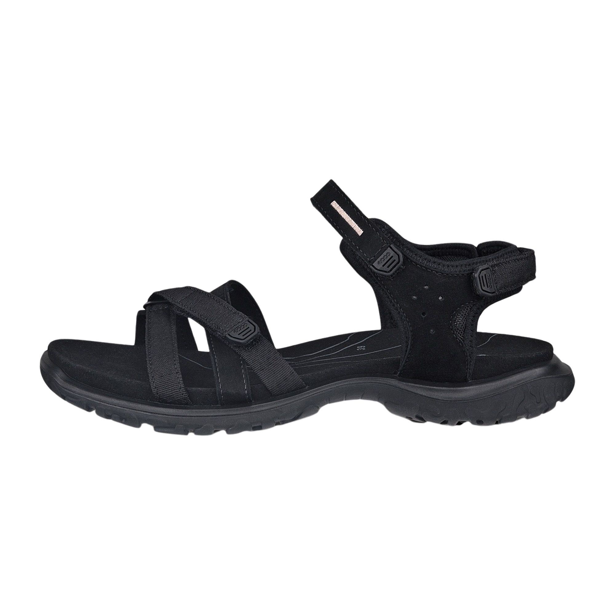 Ecco Offroad Roam Sandalen Dames
