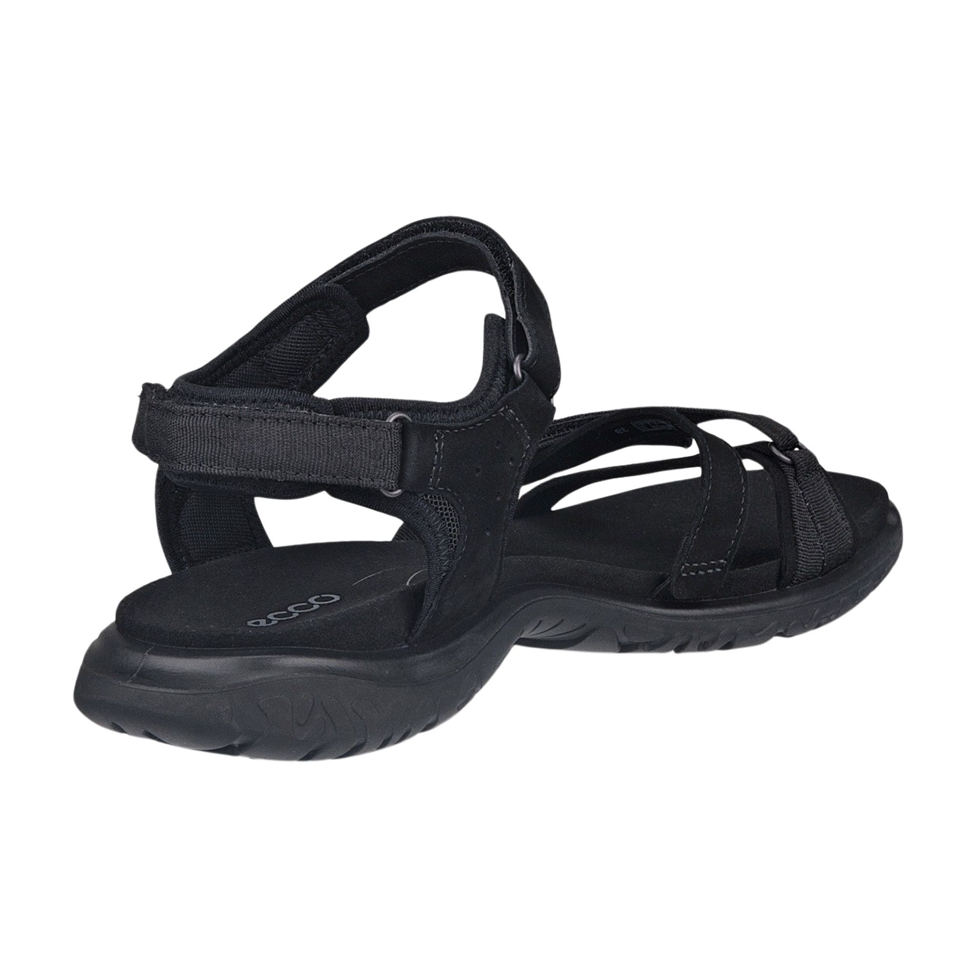 Ecco Offroad Roam Sandalen Dames