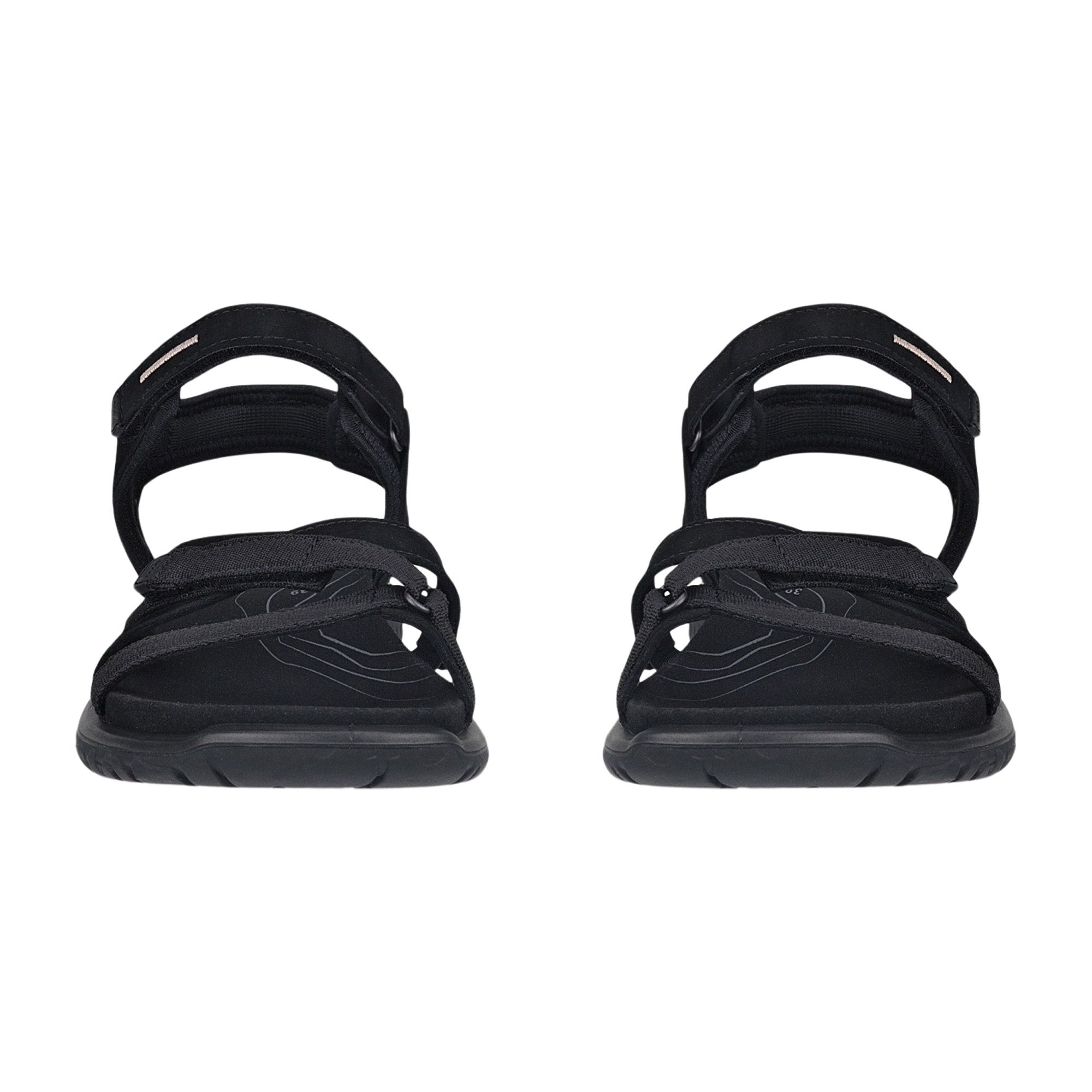 Ecco Offroad Roam Sandalen Dames