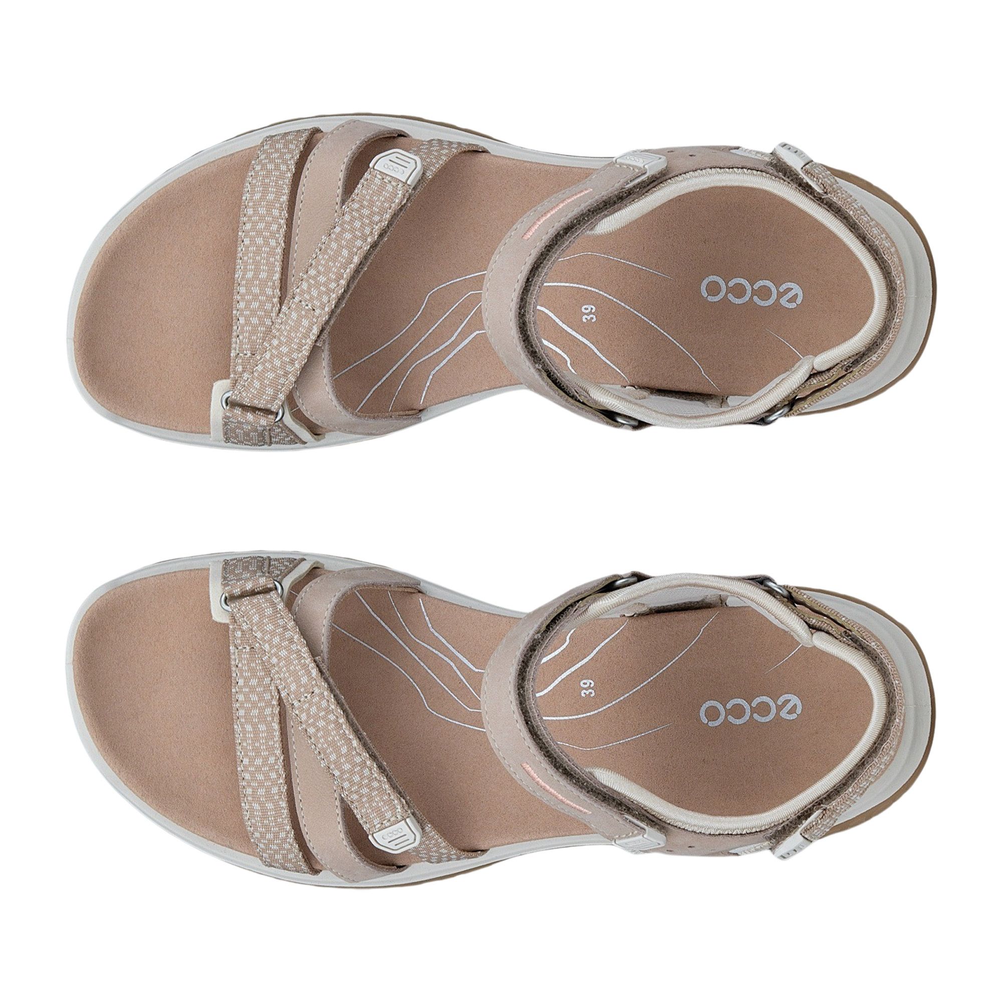 Ecco Offroad Roam Sandalen Dames