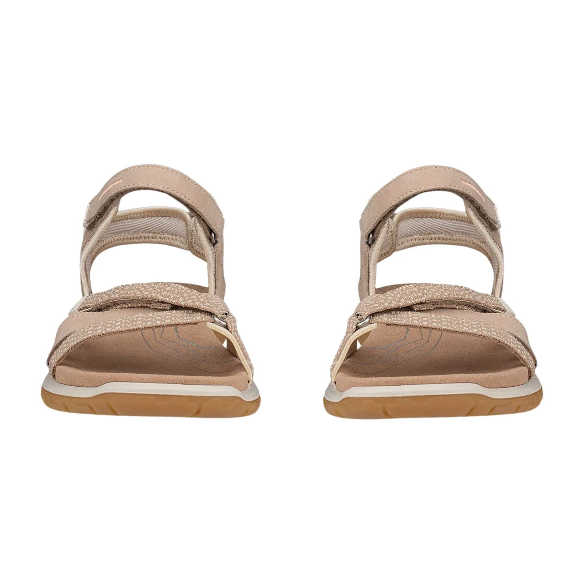 Ecco Offroad Roam Sandalen Dames