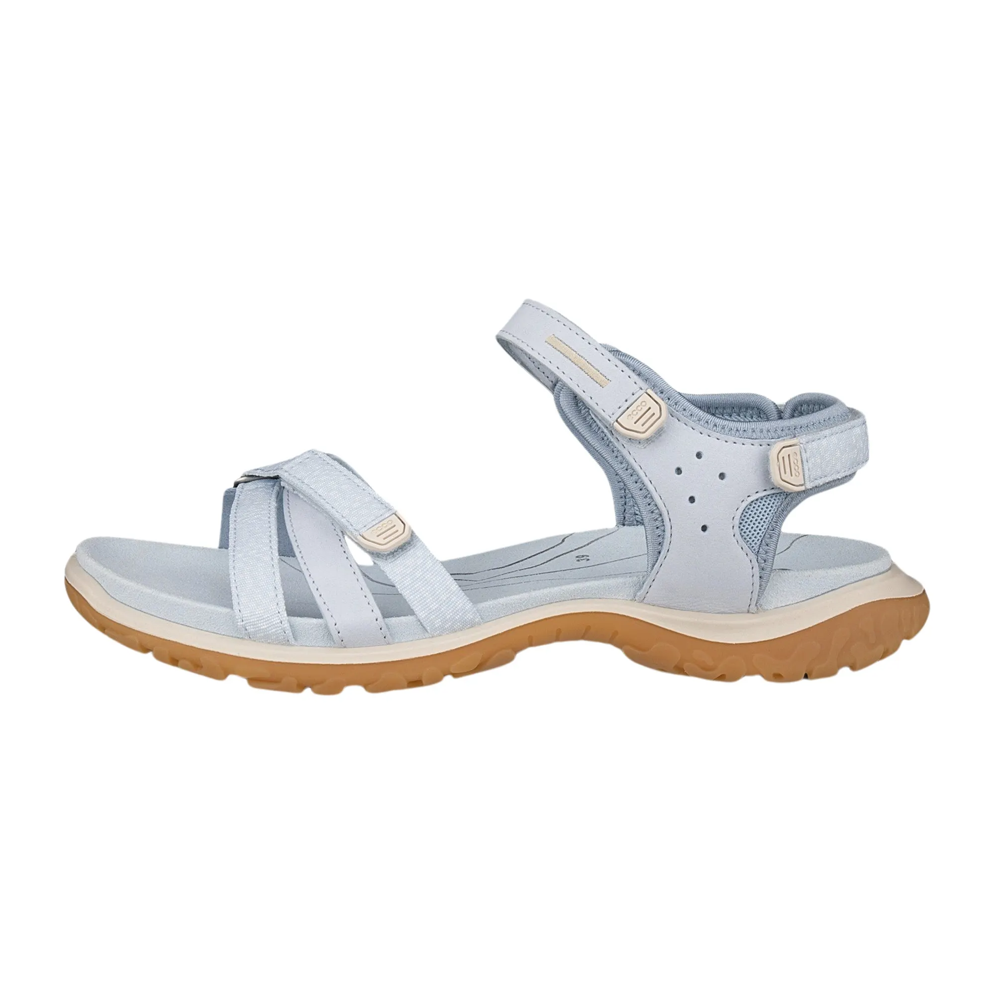 Ecco Offroad Roam Sandalen Dames