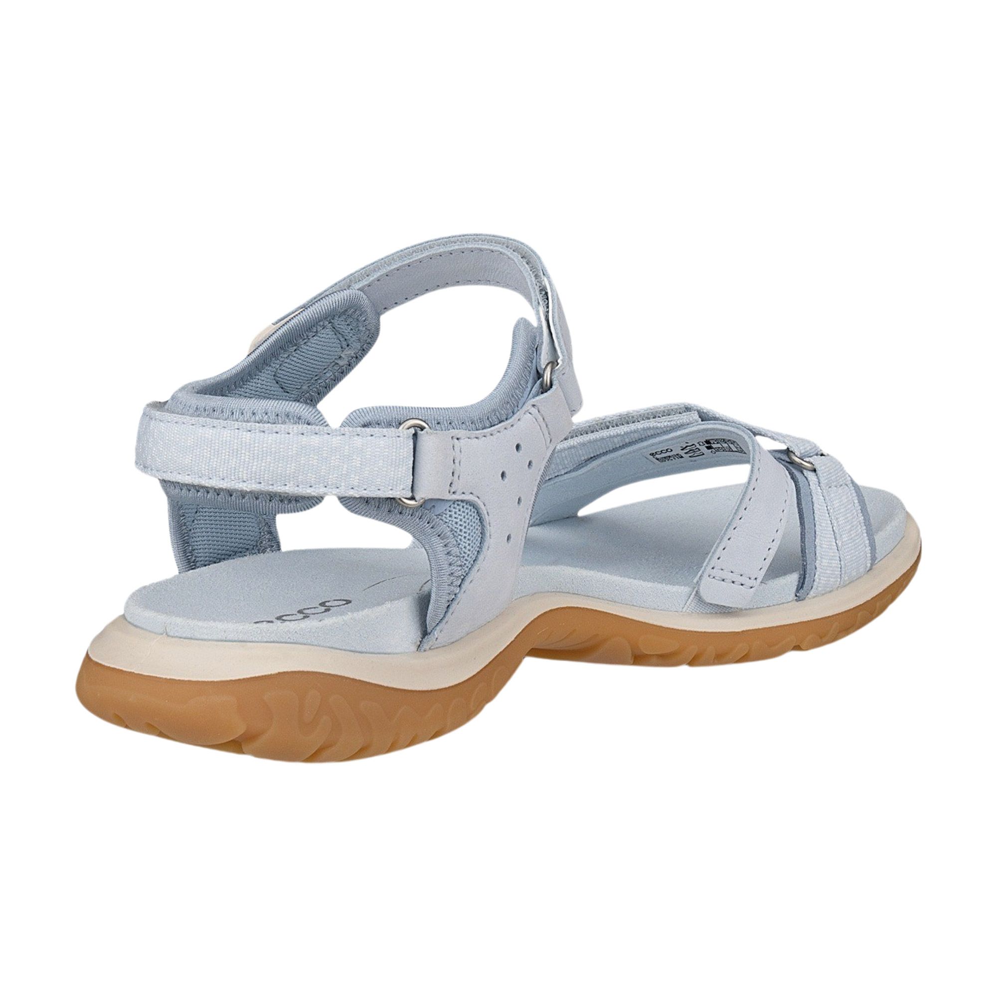 Ecco Offroad Roam Sandalen Dames