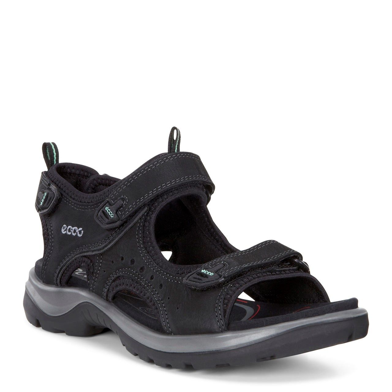 Ecco Offroad Sandaal Dames