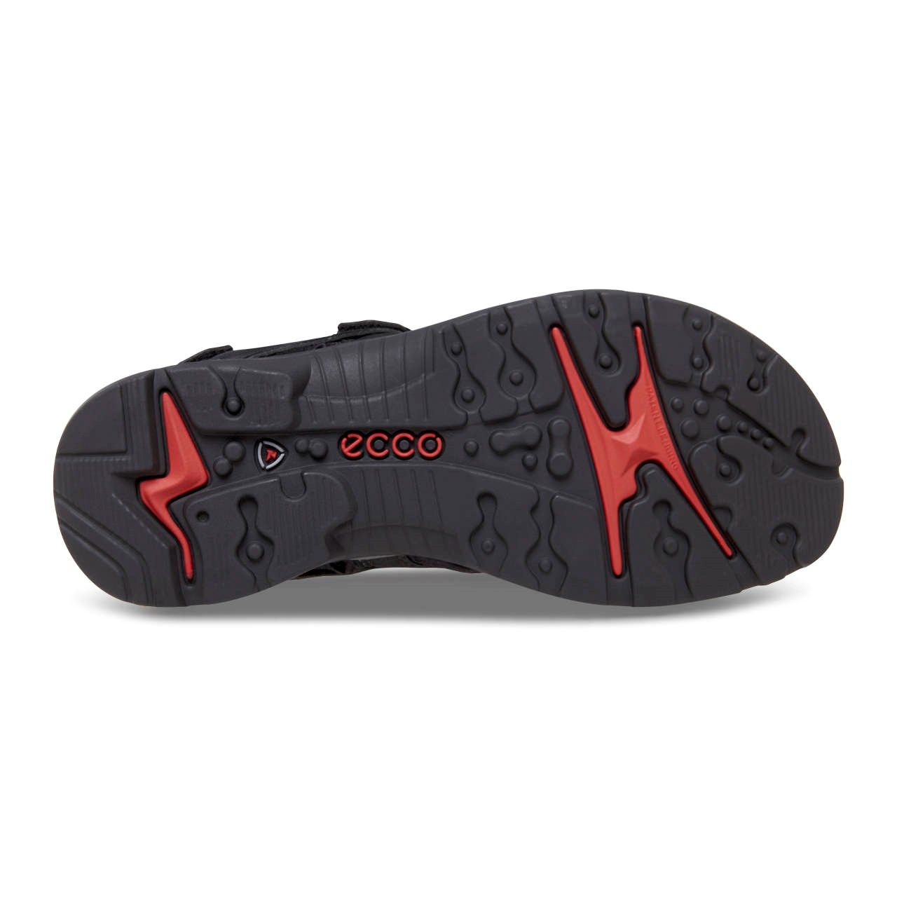 Ecco Offroad Sandaal Dames