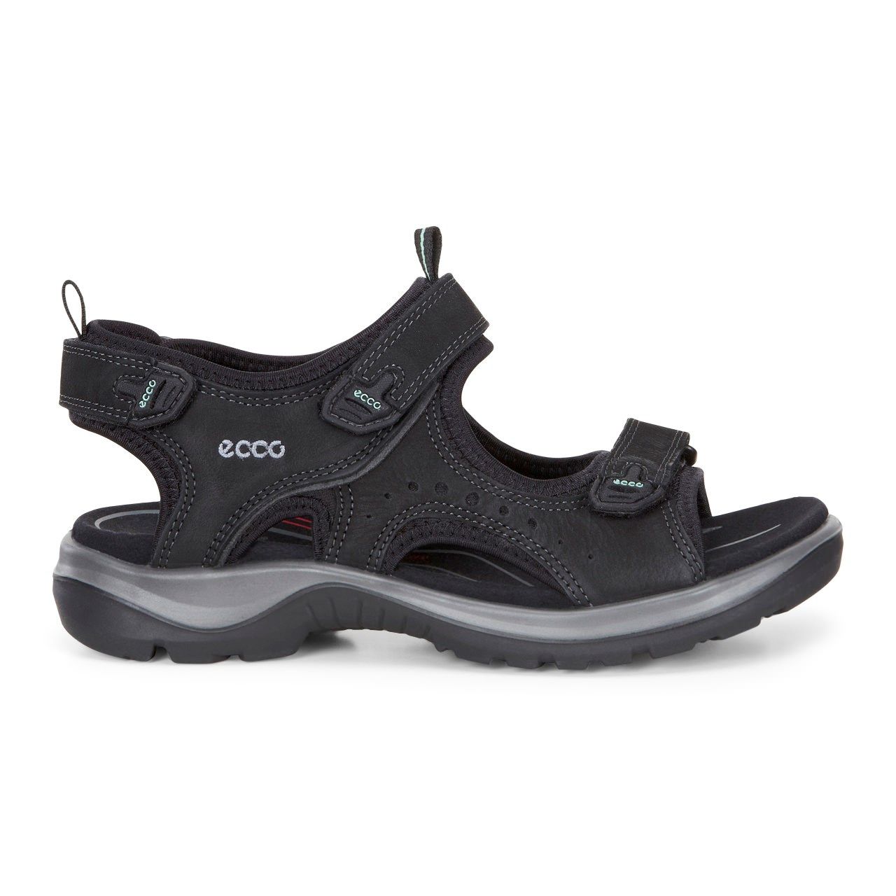 Ecco Offroad Sandaal Dames