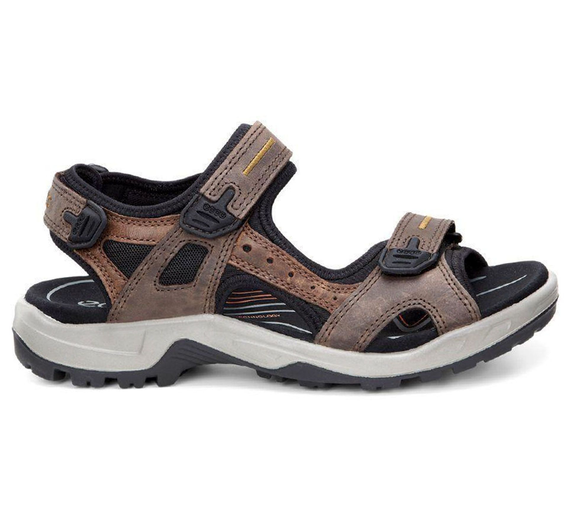 Ecco Offroad Sandal