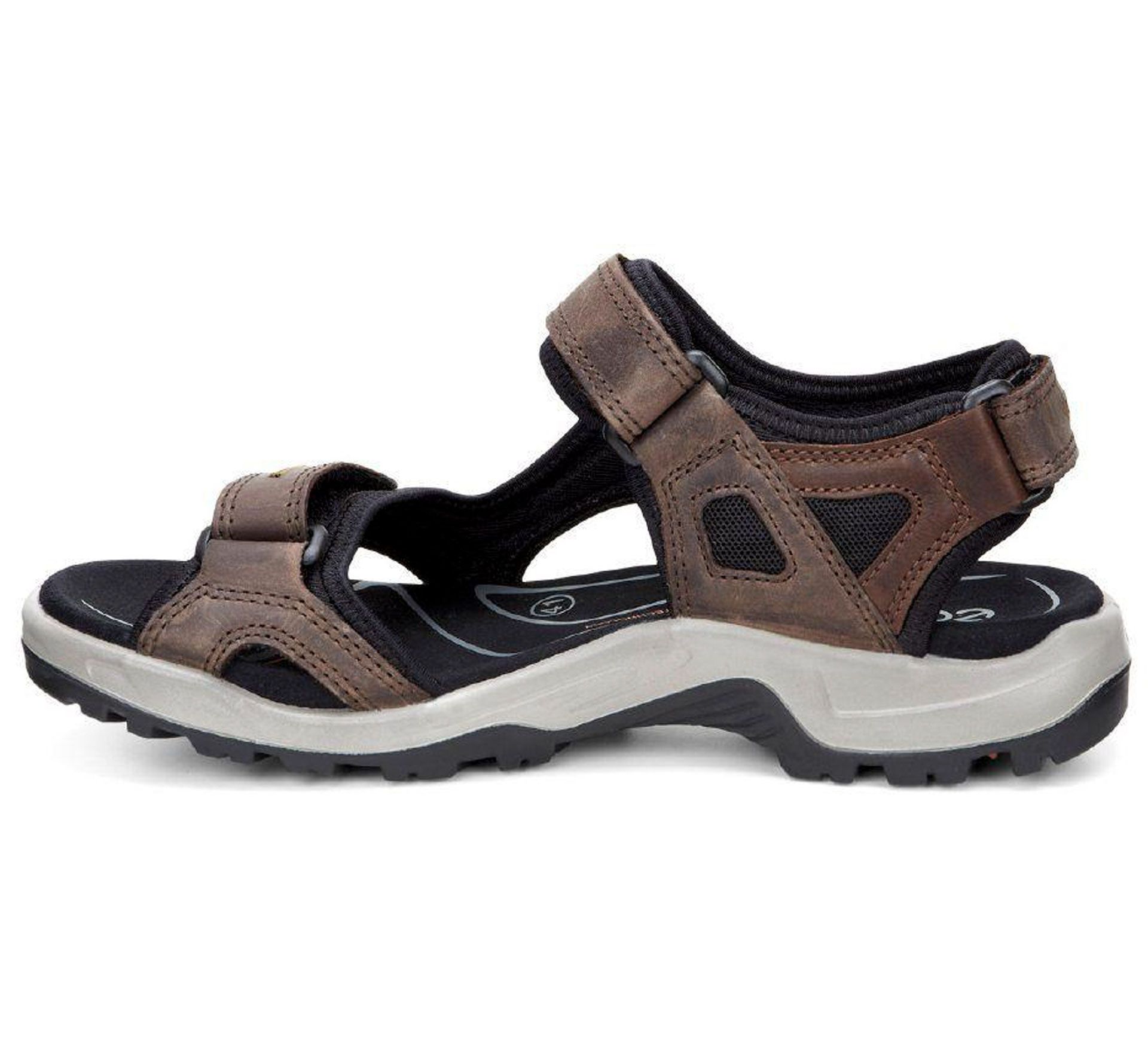 Ecco Offroad Sandal