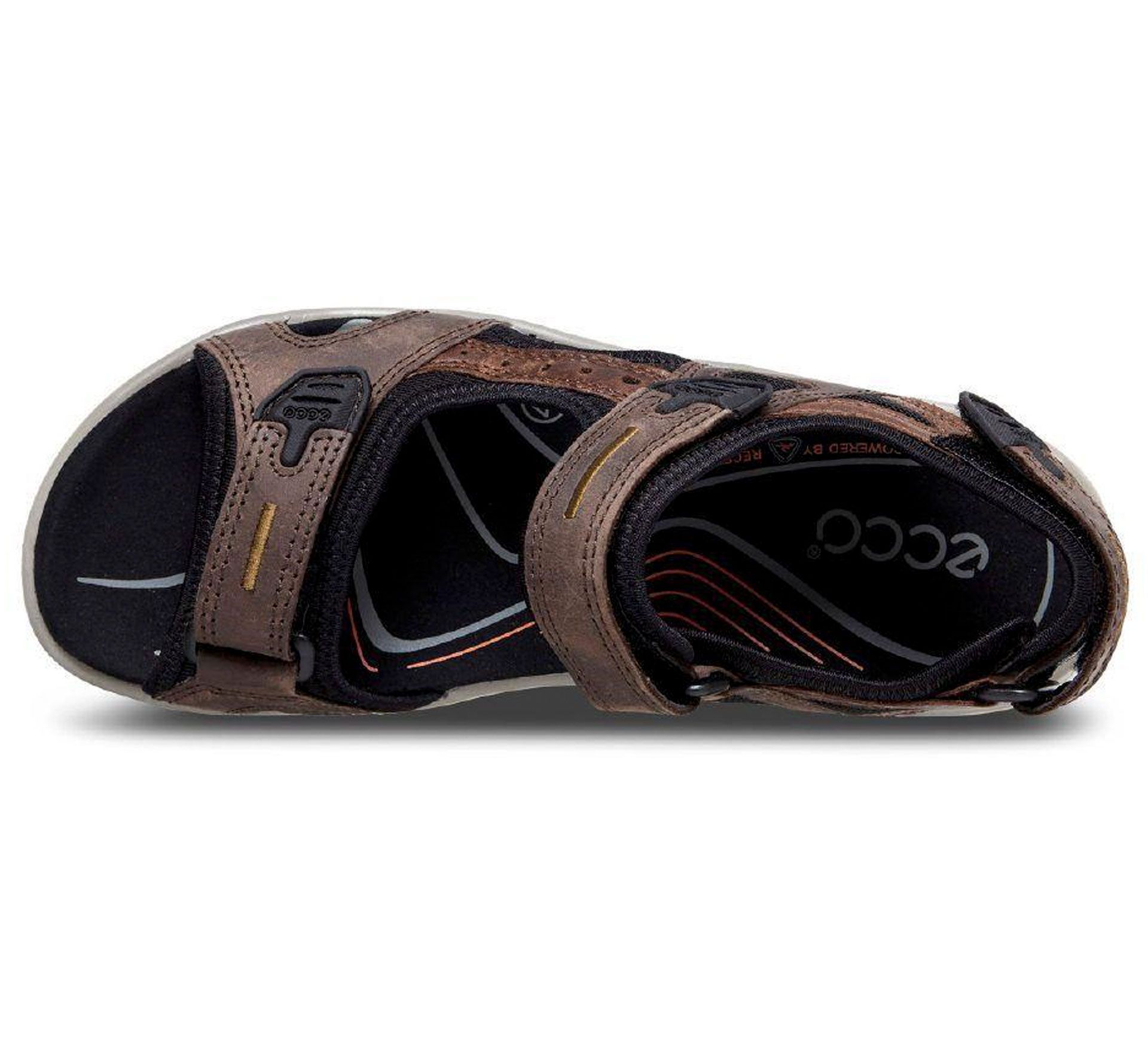 Ecco Offroad Sandal