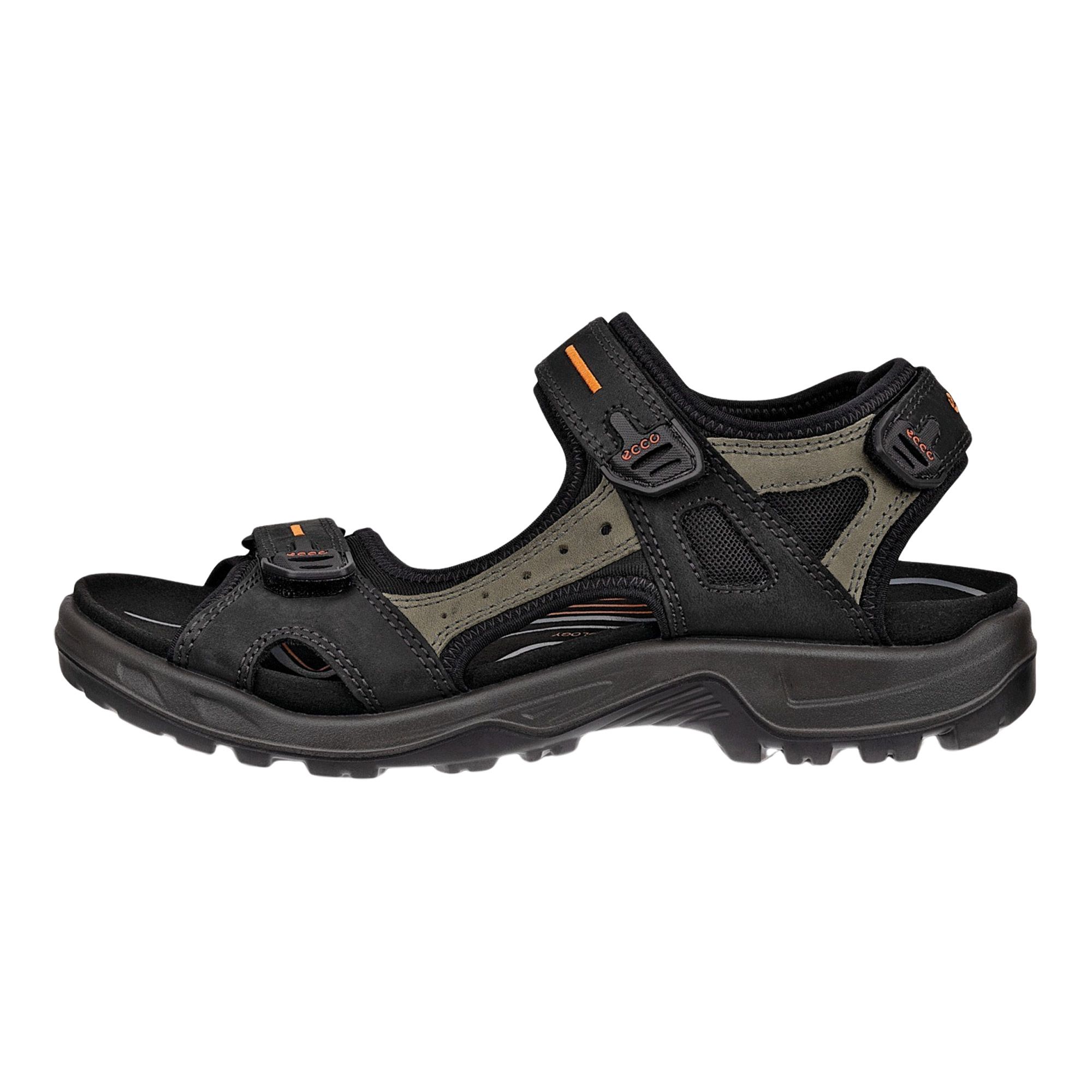 Ecco Offroad Sandalen Heren