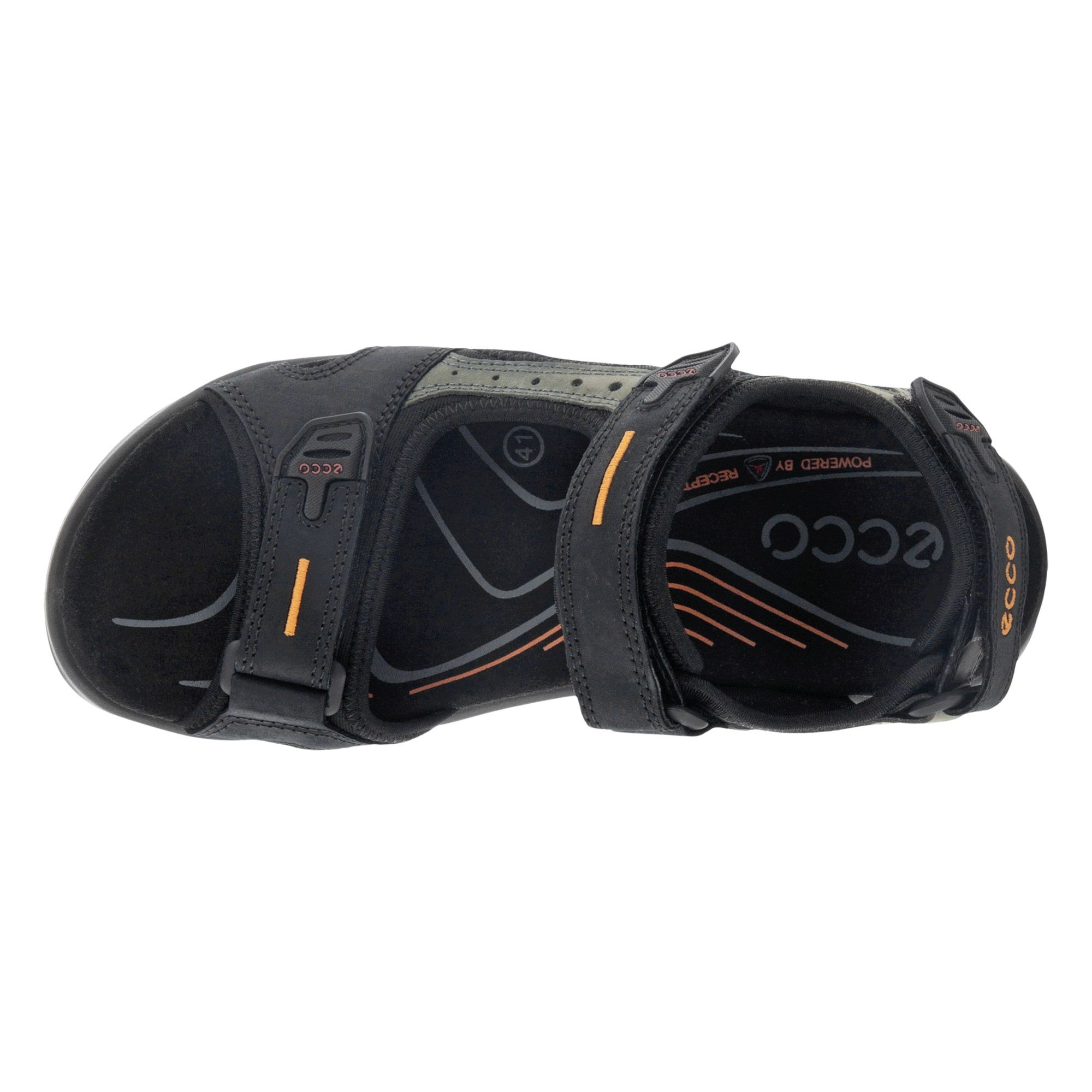 Ecco Offroad Sandalen Heren