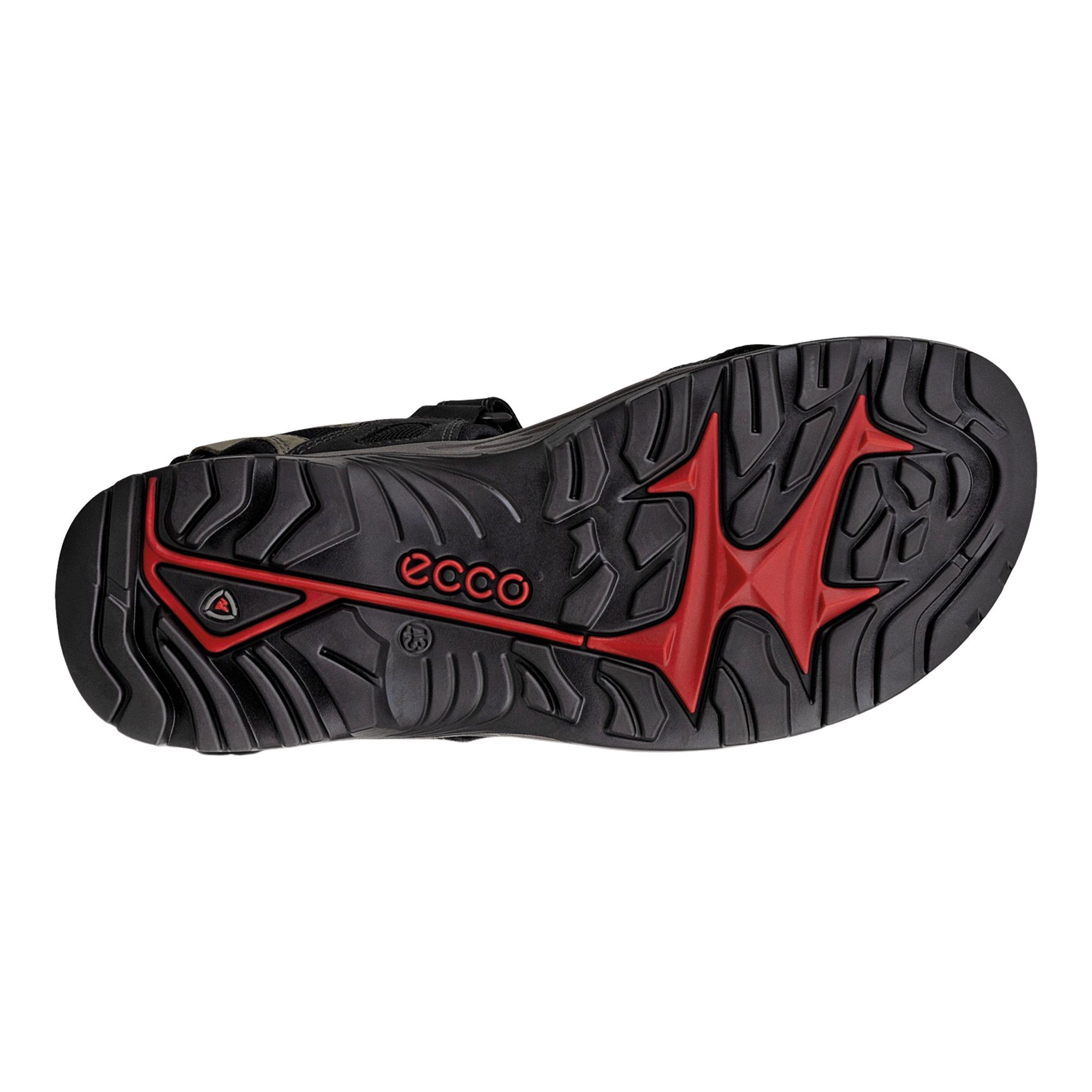 Ecco Offroad Sandalen Heren