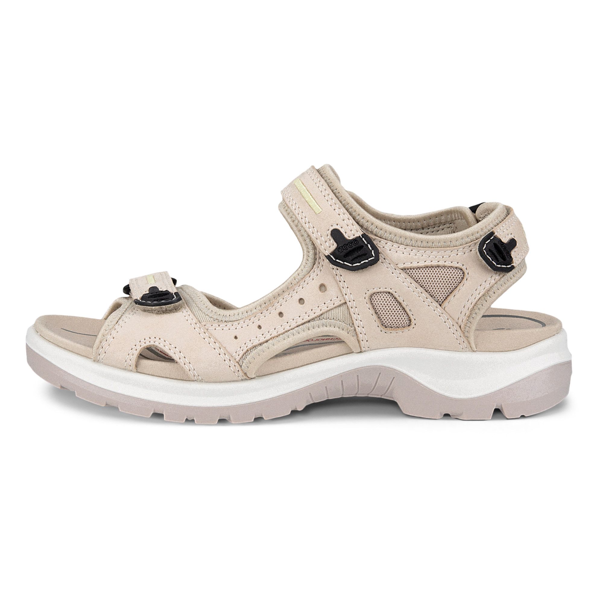 Ecco Offroad Sandalen Dames
