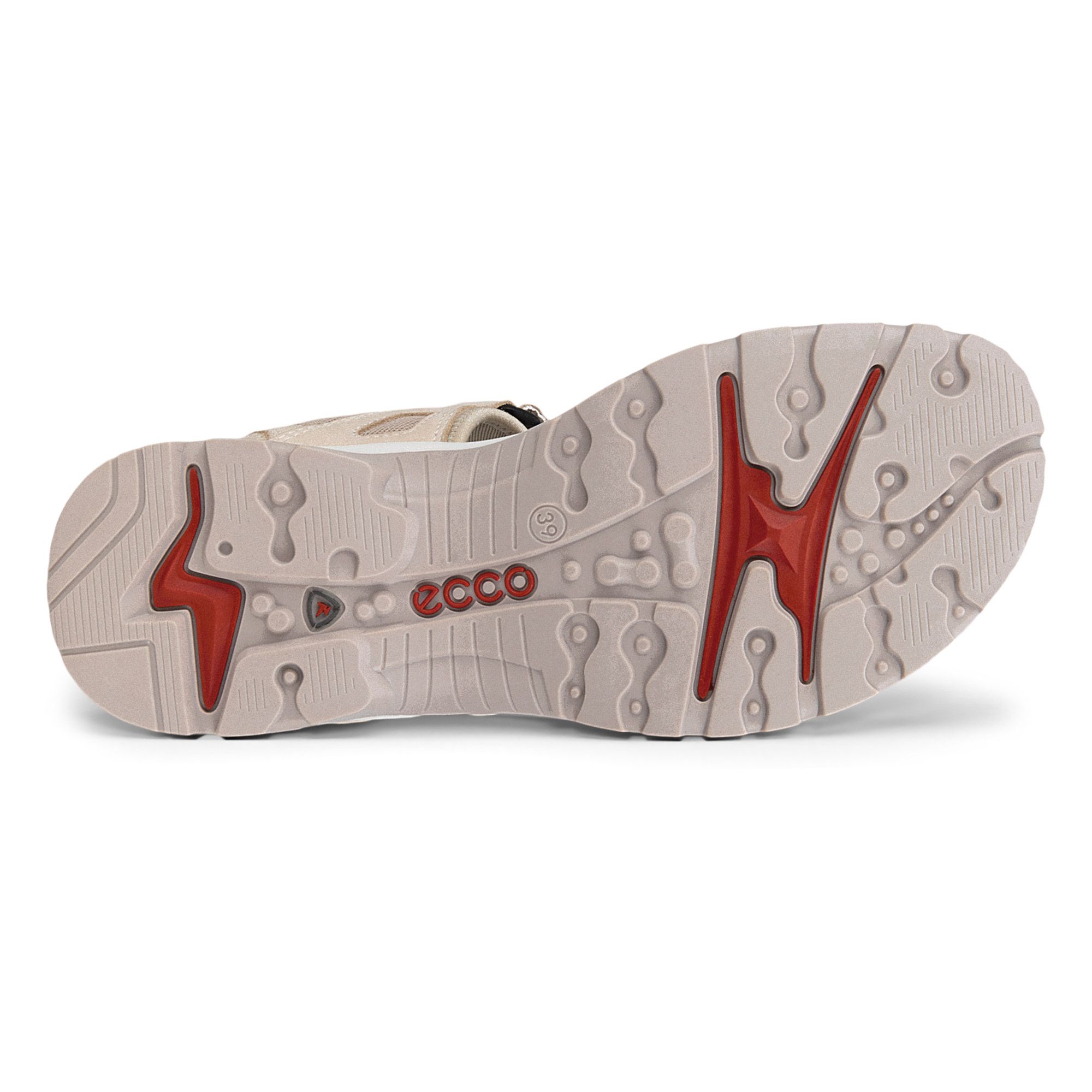Ecco Offroad Sandale Damen