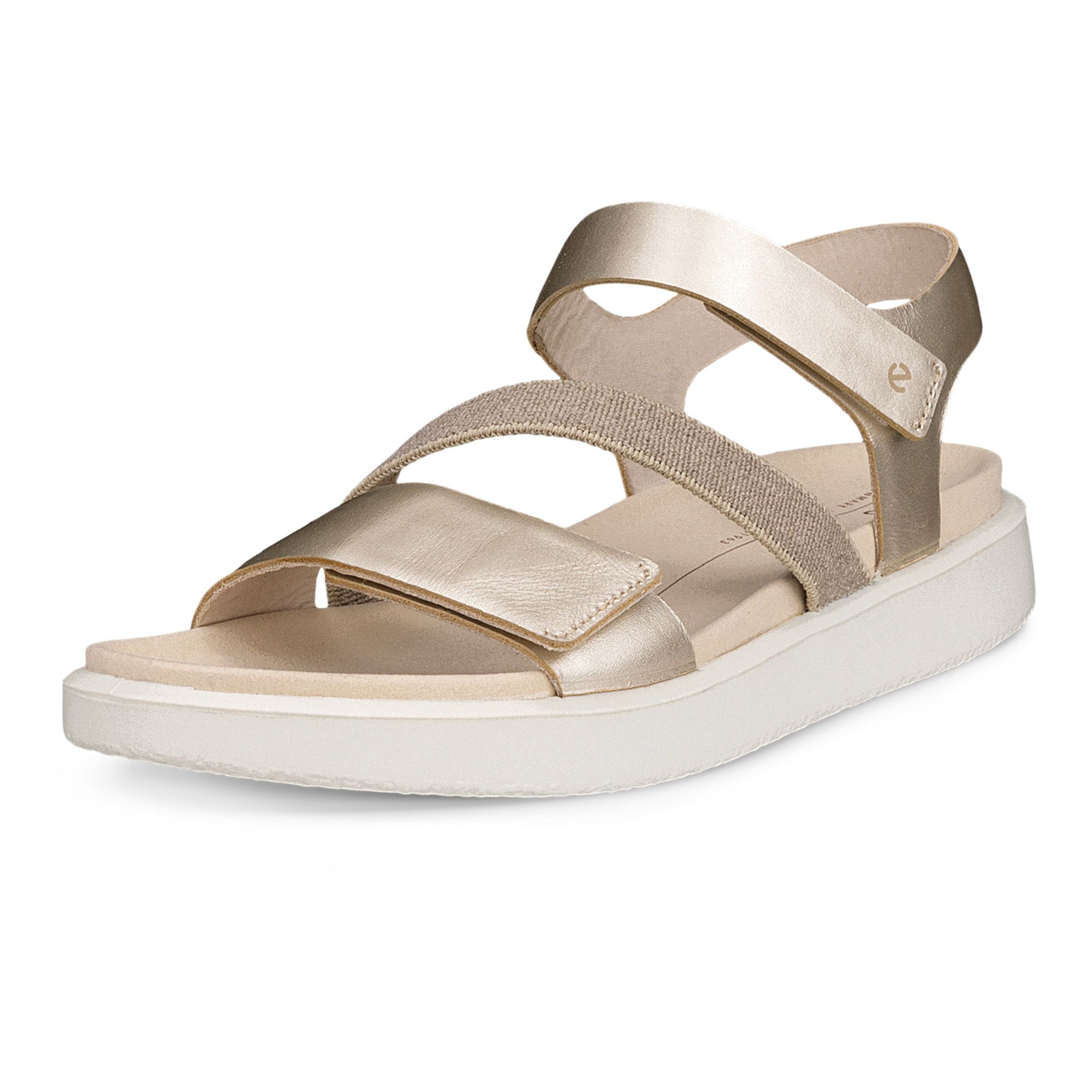 Ecco Flowt Sandale Damen