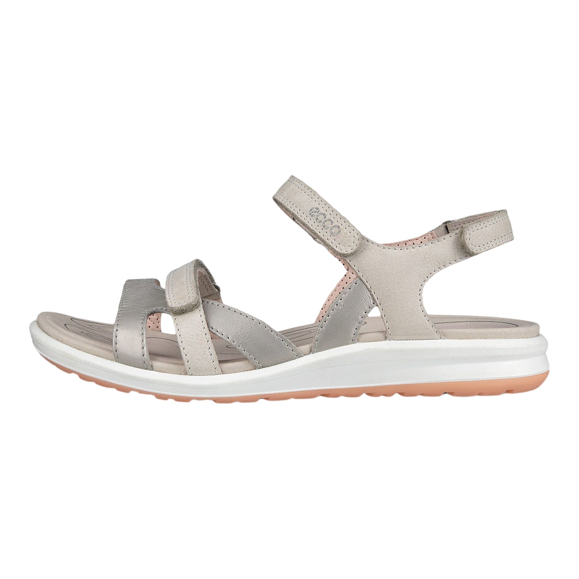 Ecco Cruise II Sandalen Dames