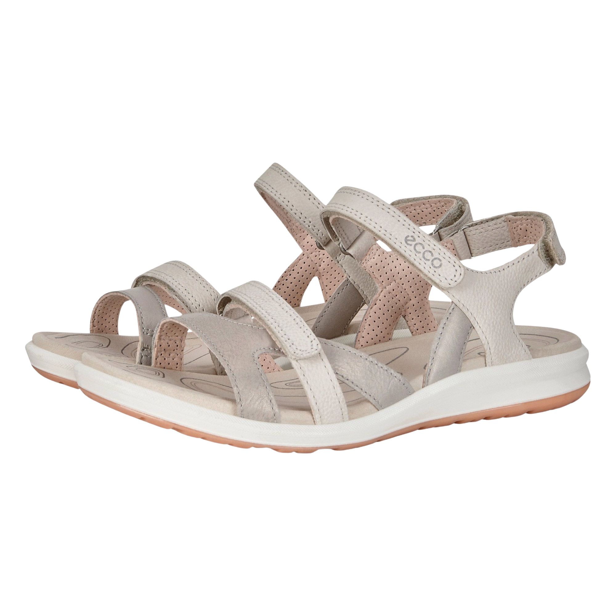 Ecco Cruise II Sandalen Dames