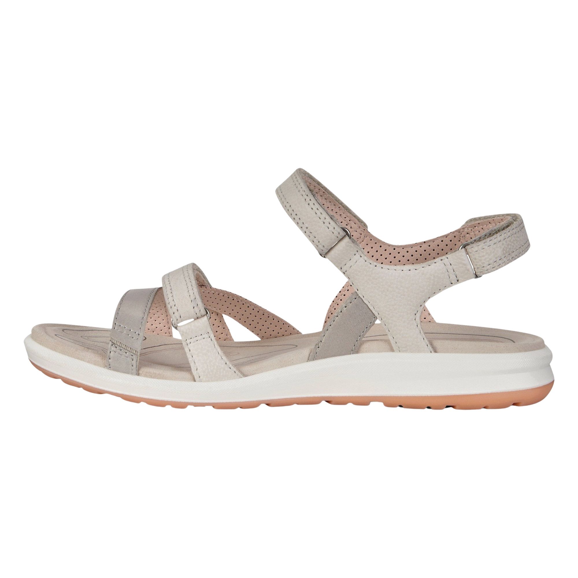 Ecco Cruise II Sandalen Dames