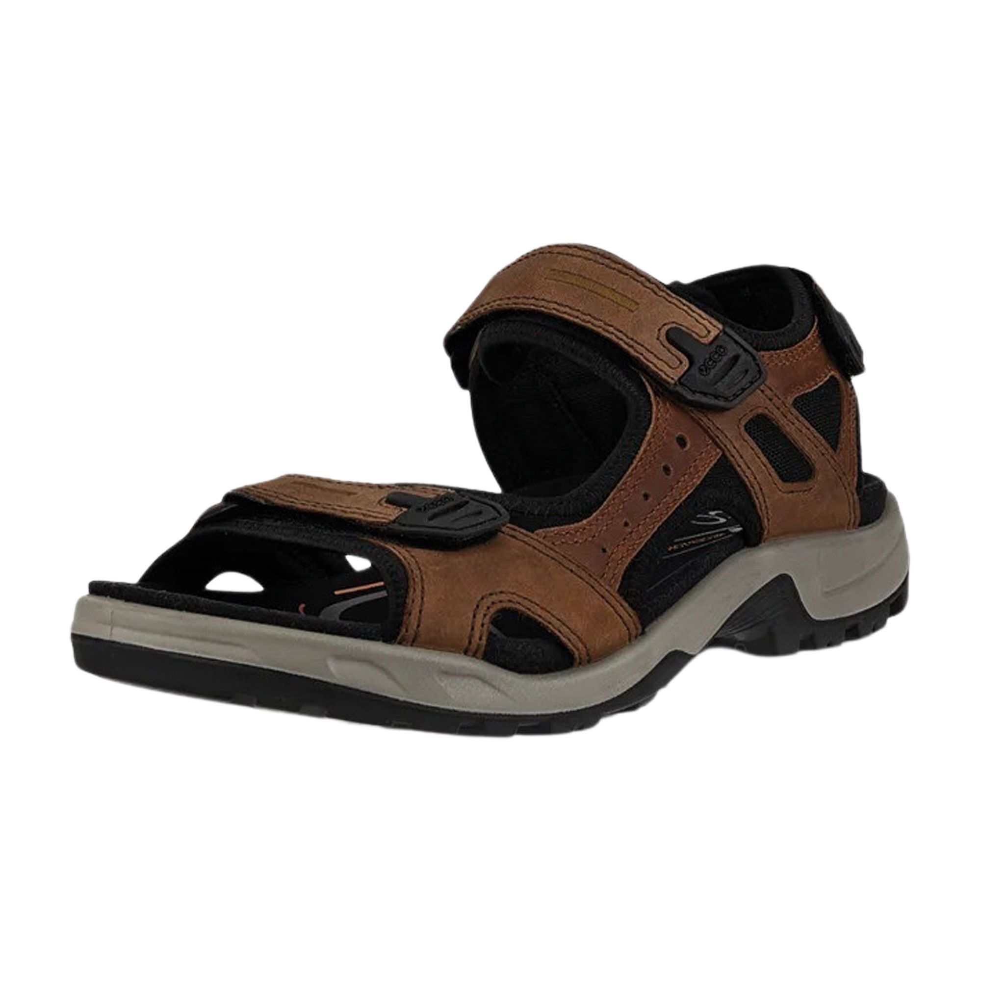 sandalen ecco heren