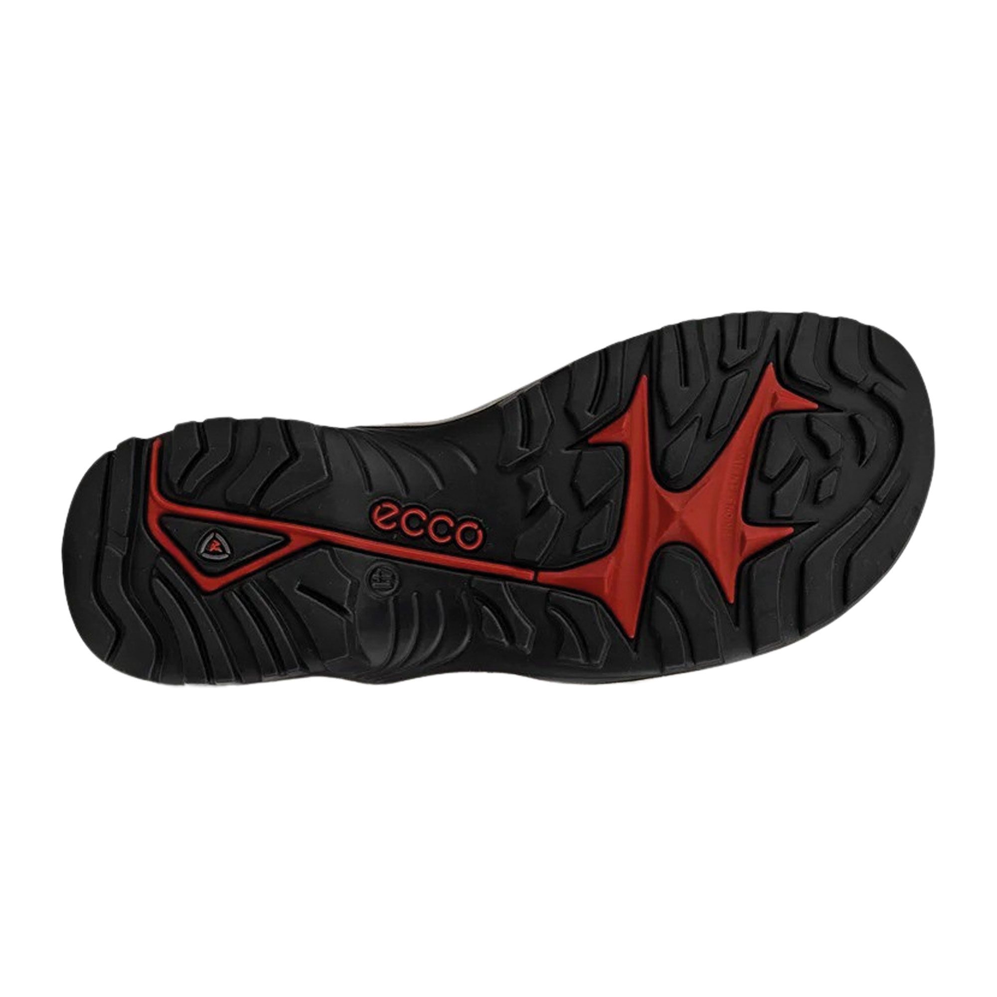 Ecco Offroad Sandalen Heren