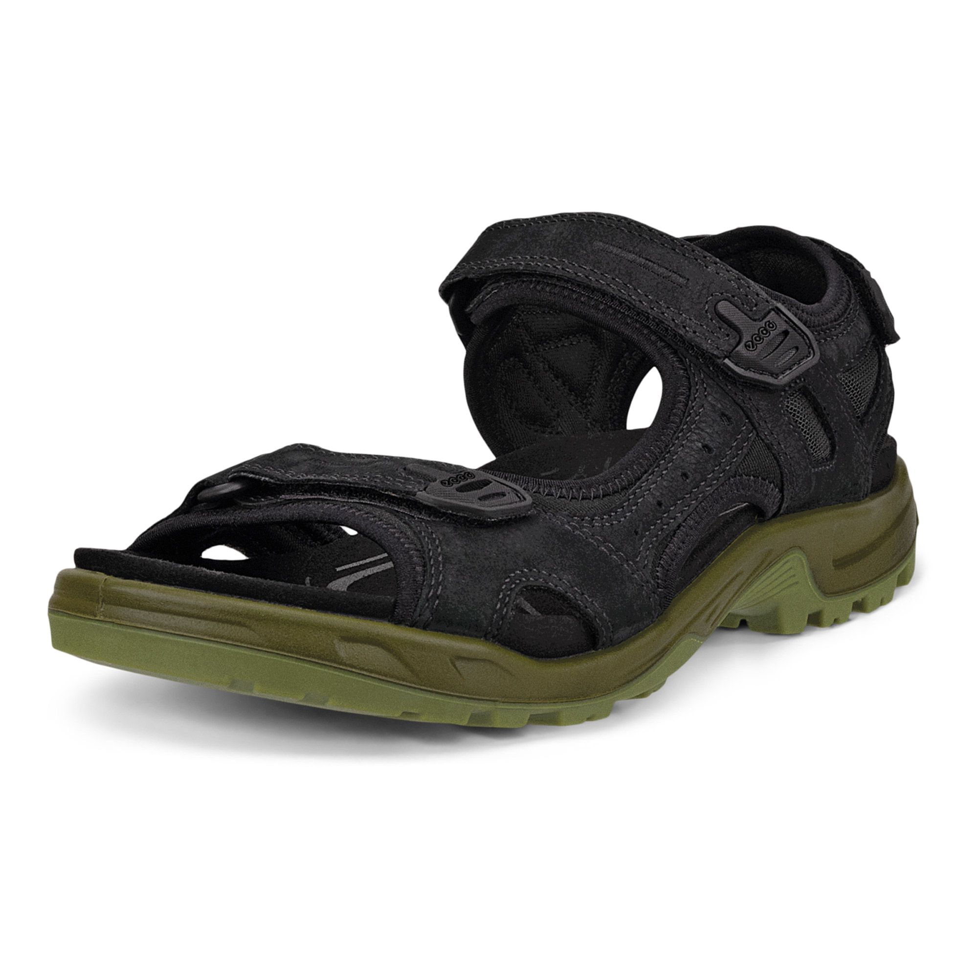 Ecco Offroad Sandalen Heren