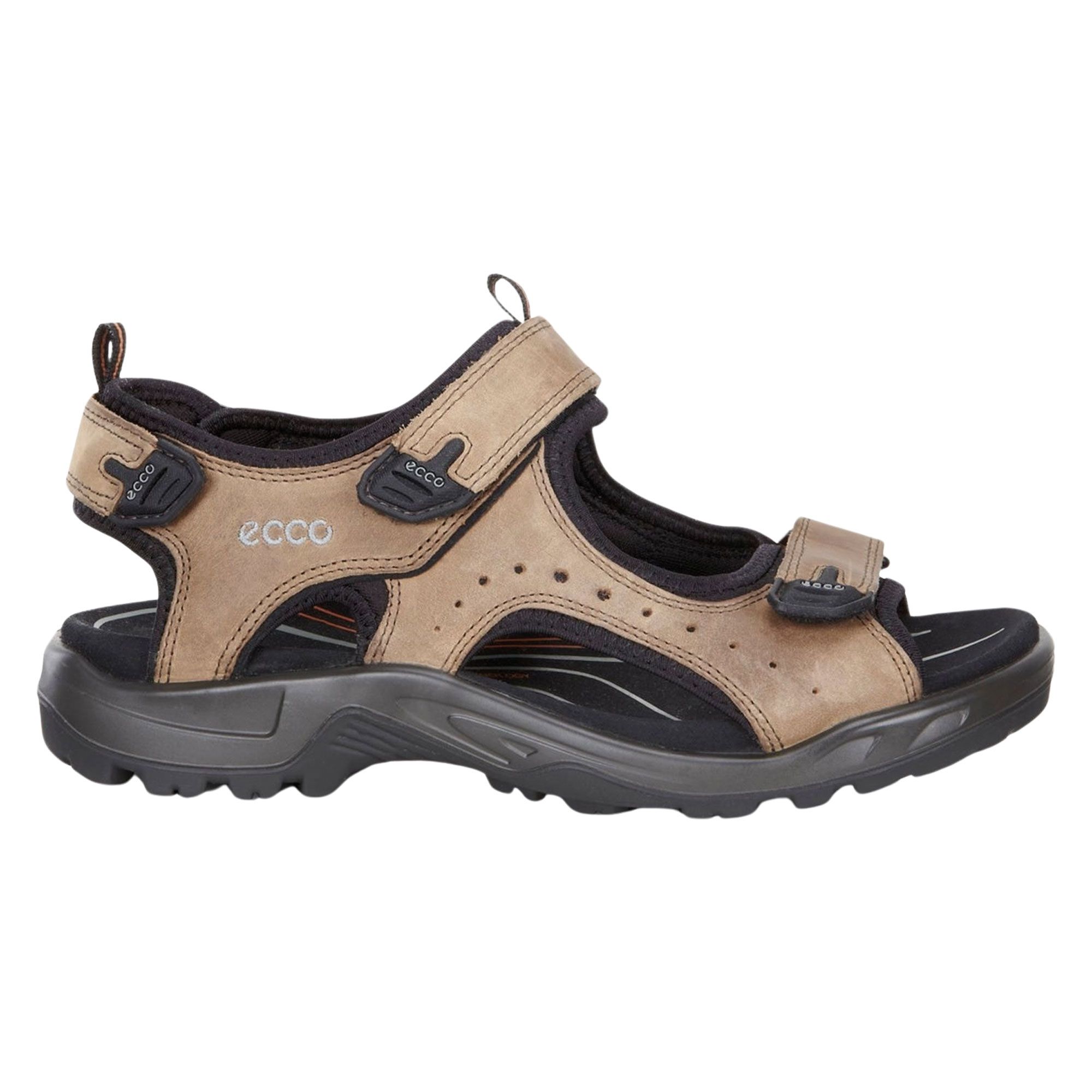 Ecco Offroad Sandalen Heren