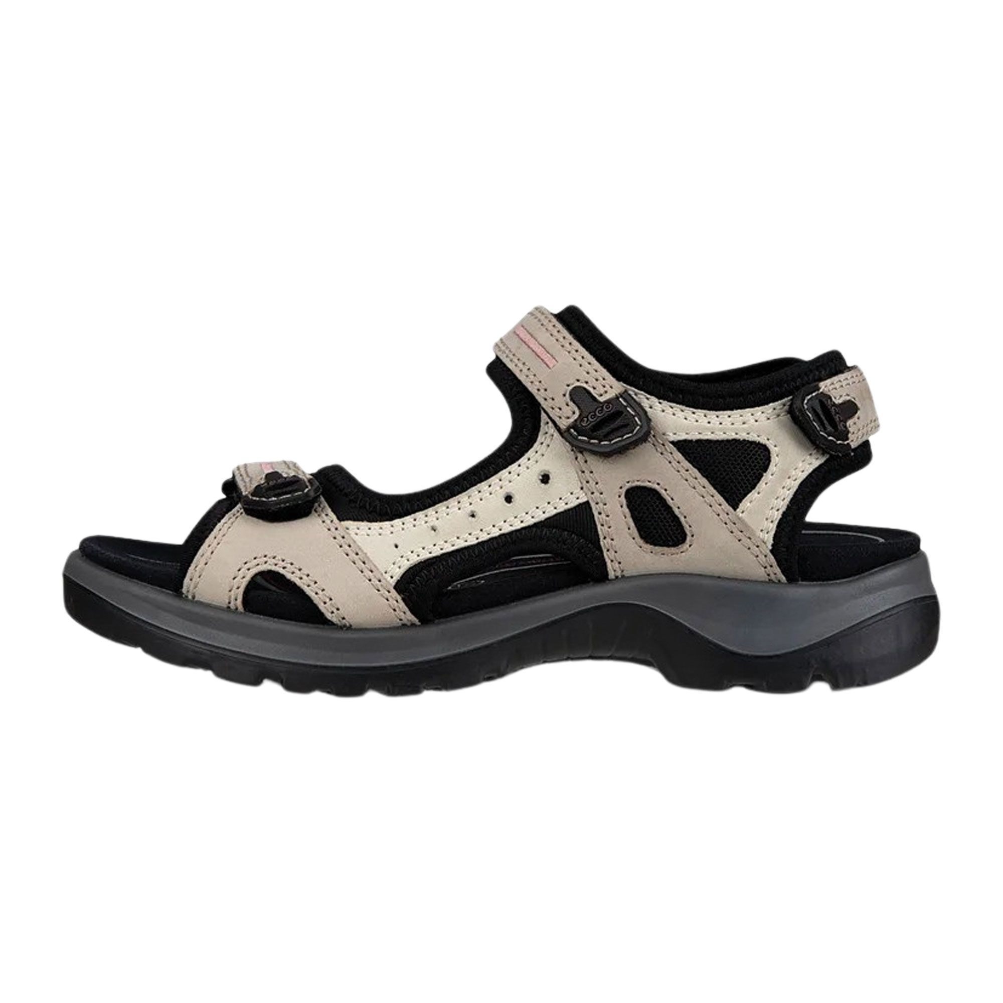 Ecco Offroad Sandalen Dames