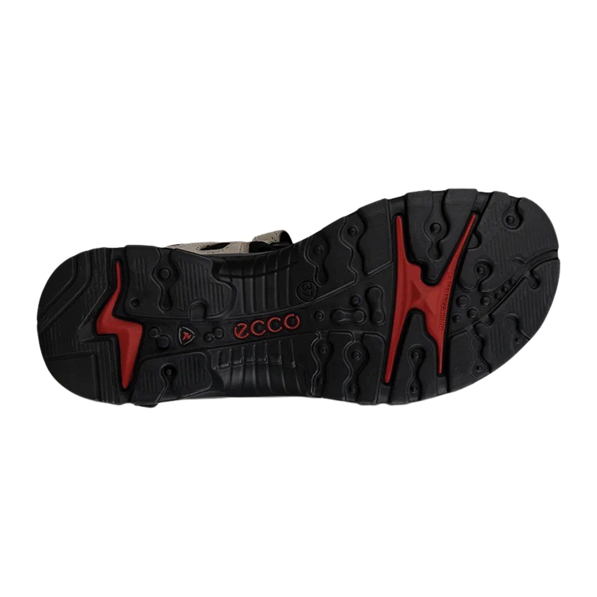 Ecco Offroad Sandalen Dames
