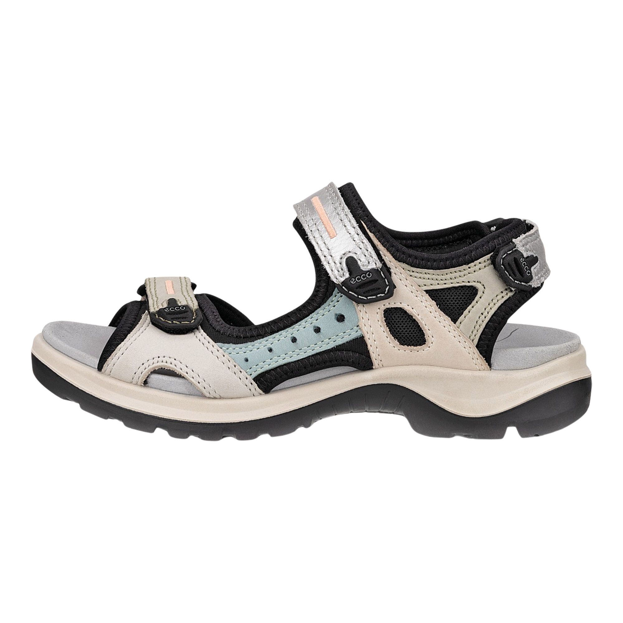 Ecco Offroad Sandalen Dames