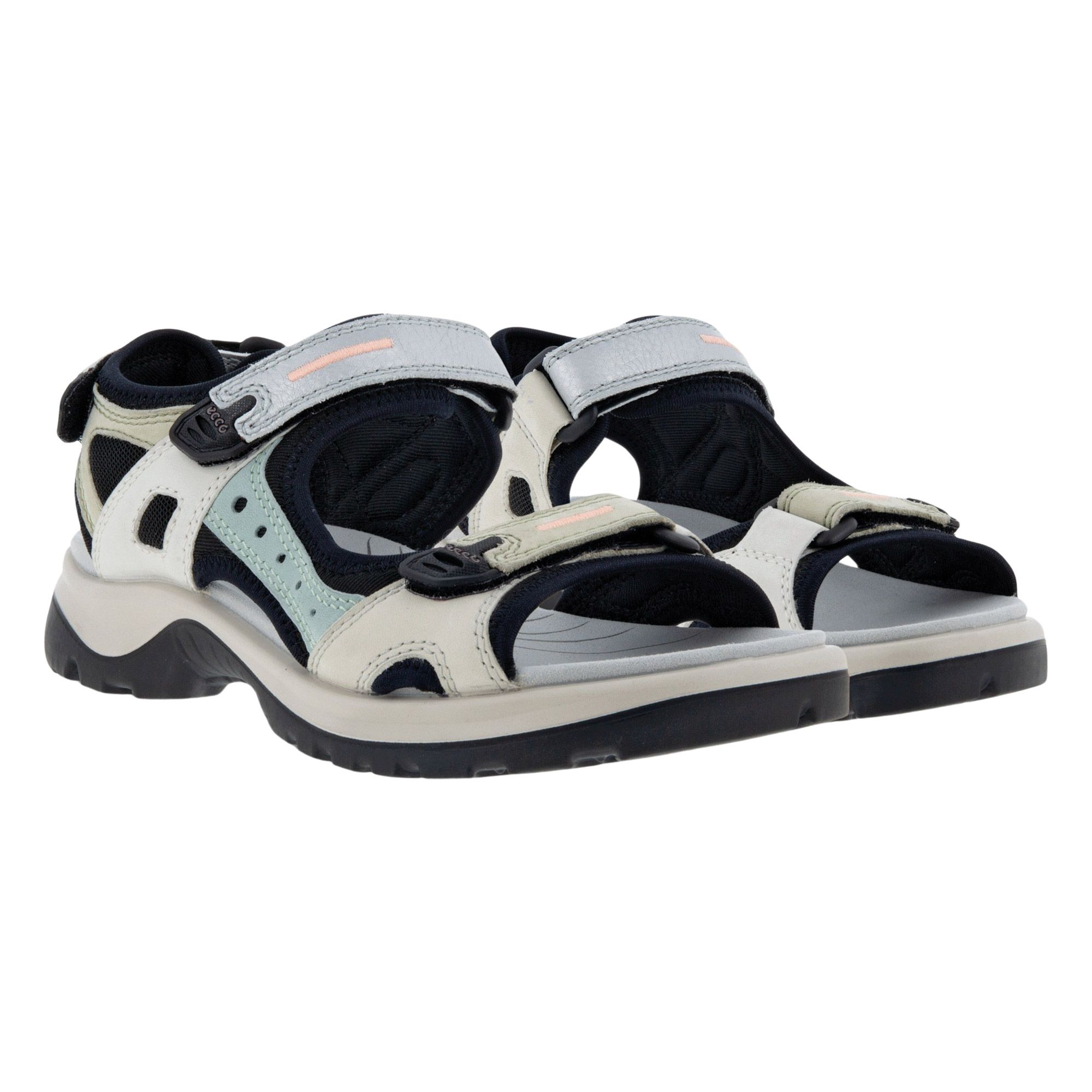 Ecco Offroad Sandalen Dames