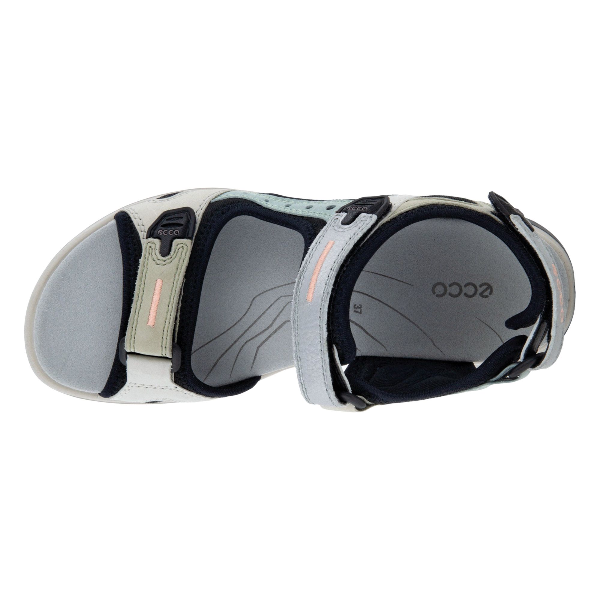 Ecco Offroad Sandalen Dames