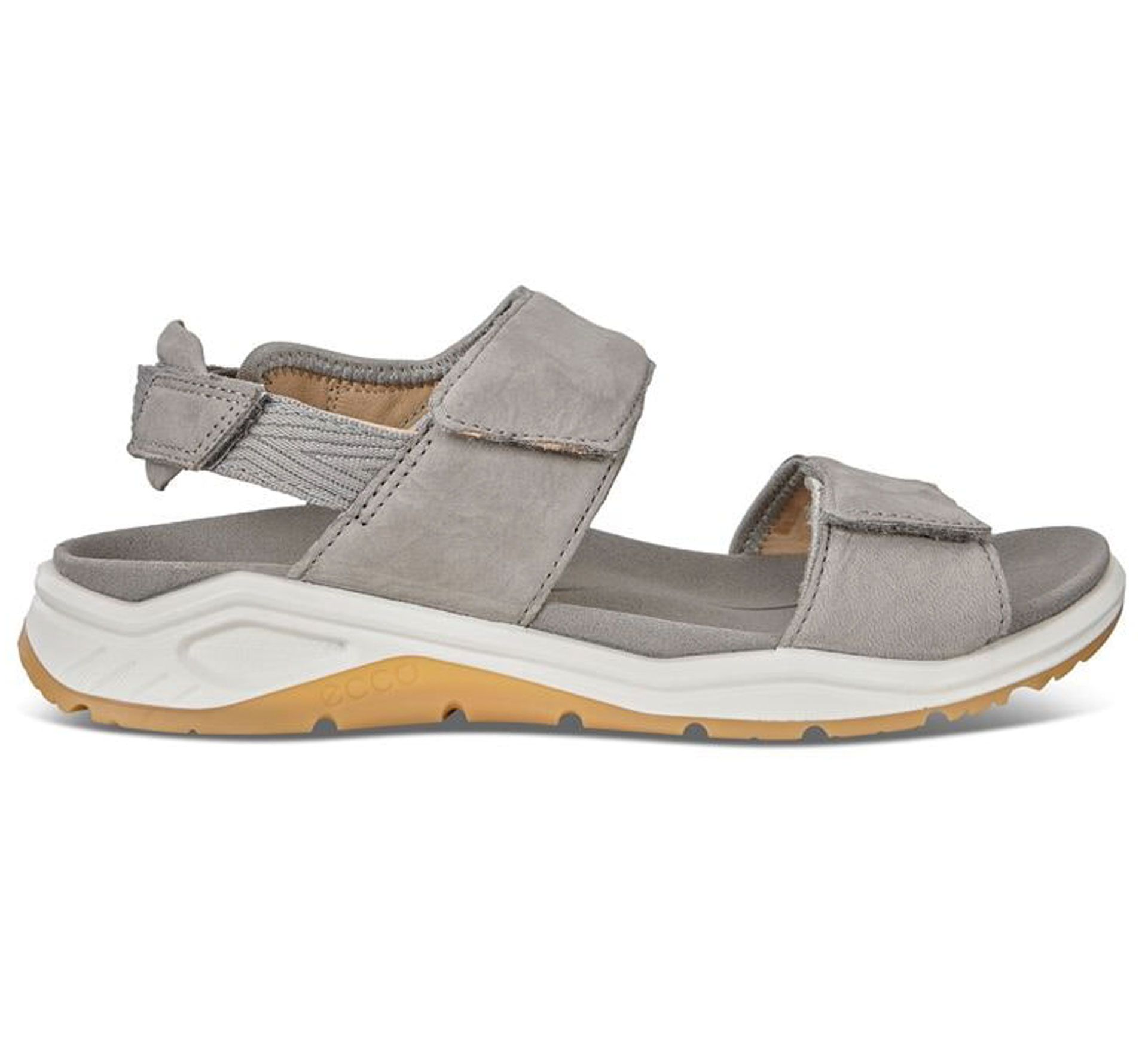 Ecco X-Trinsic Sandaal Dames