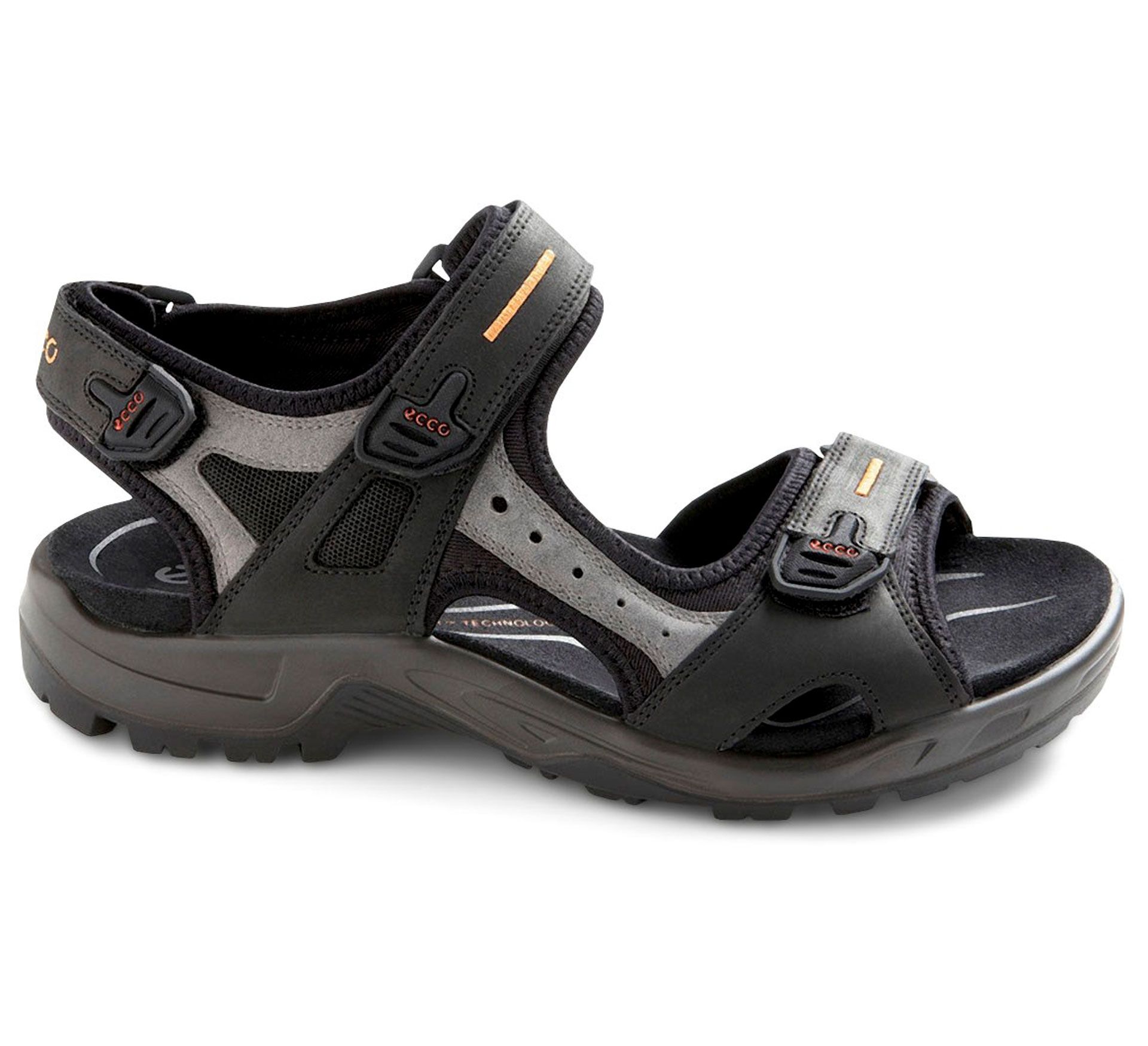 Ecco Offroad Sandal